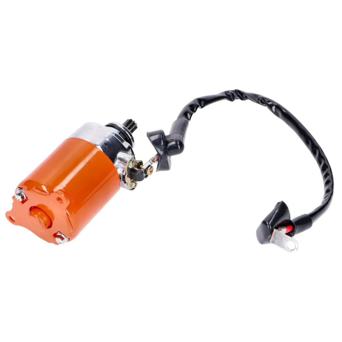 101 Octane High Torque GY6 Starter Motor - Image 3