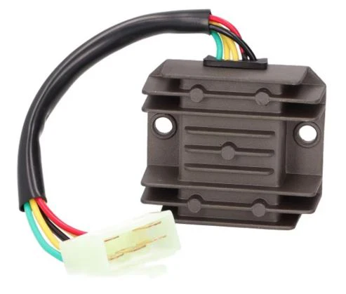 101 Octane Regulator/Rectifier for Kymco Scooters