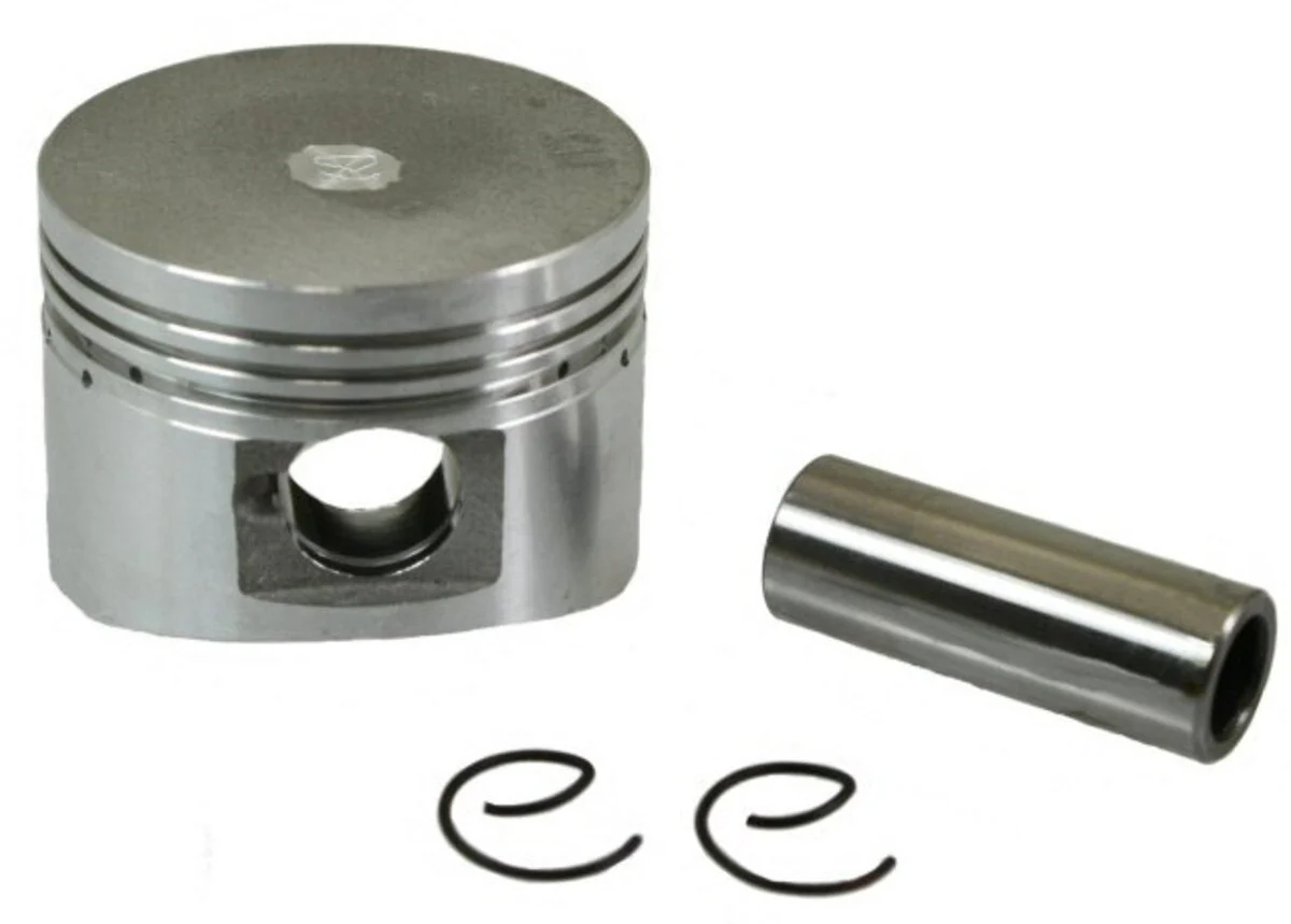 125cc GY6 Piston