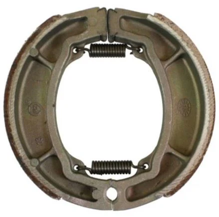 125mm Drum Brake Shoes