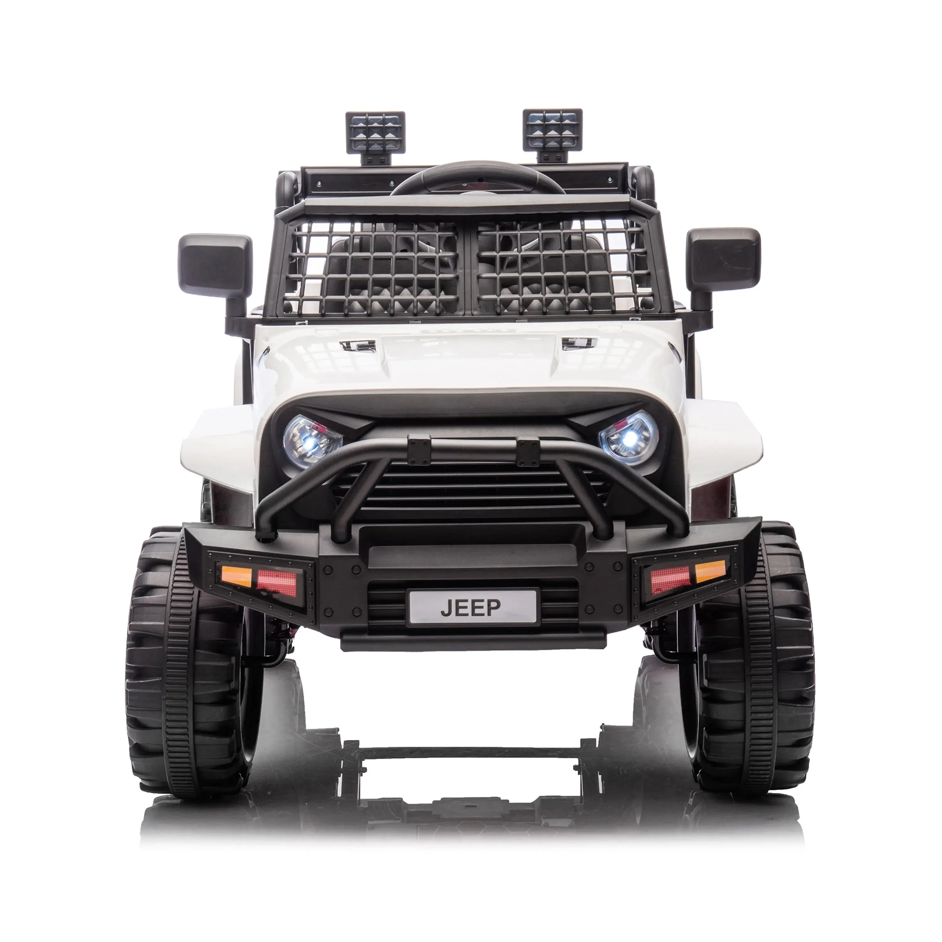 12V Freddo Ranger 4x4 Ride on - Image 5