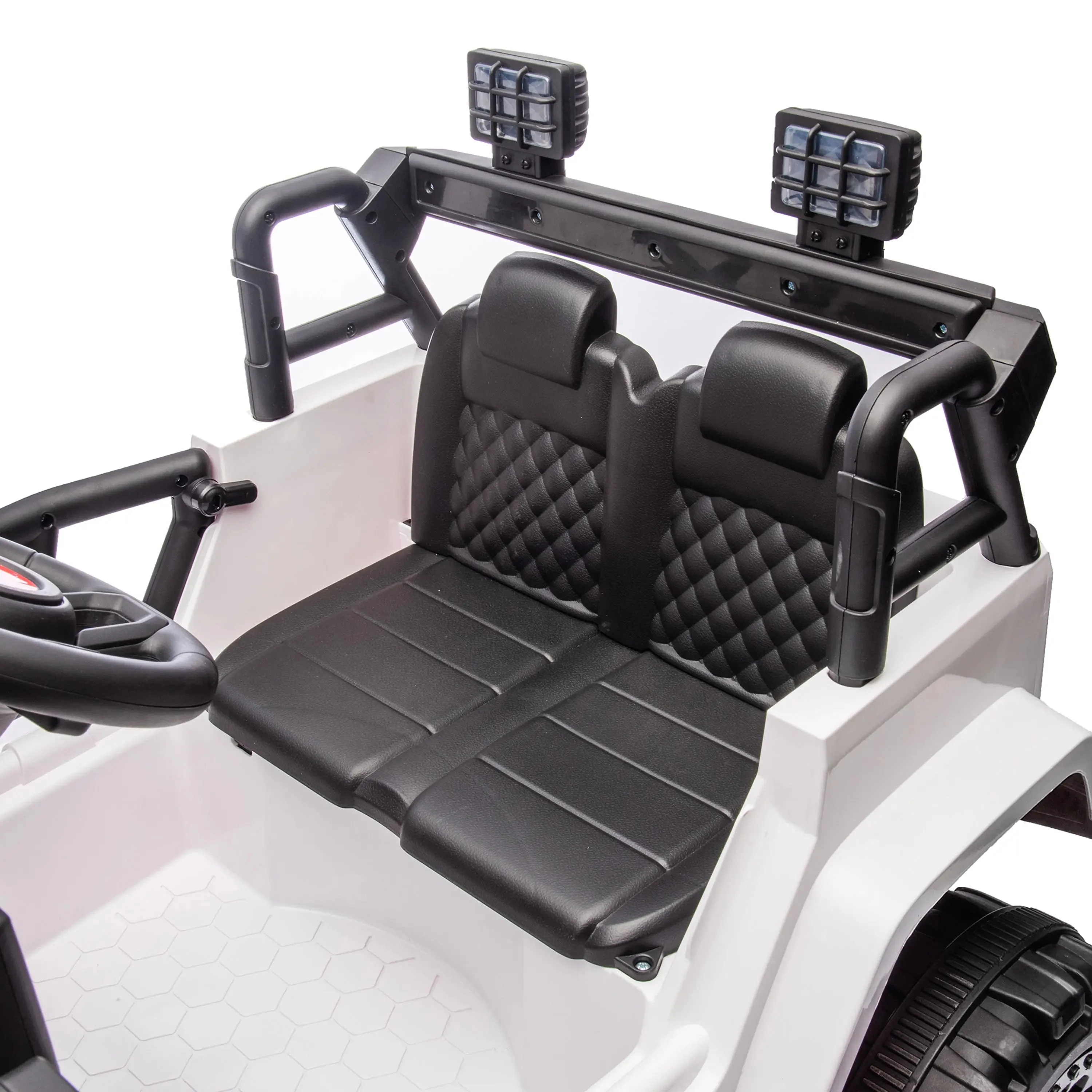 12V Freddo Ranger 4x4 Ride on - Image 9