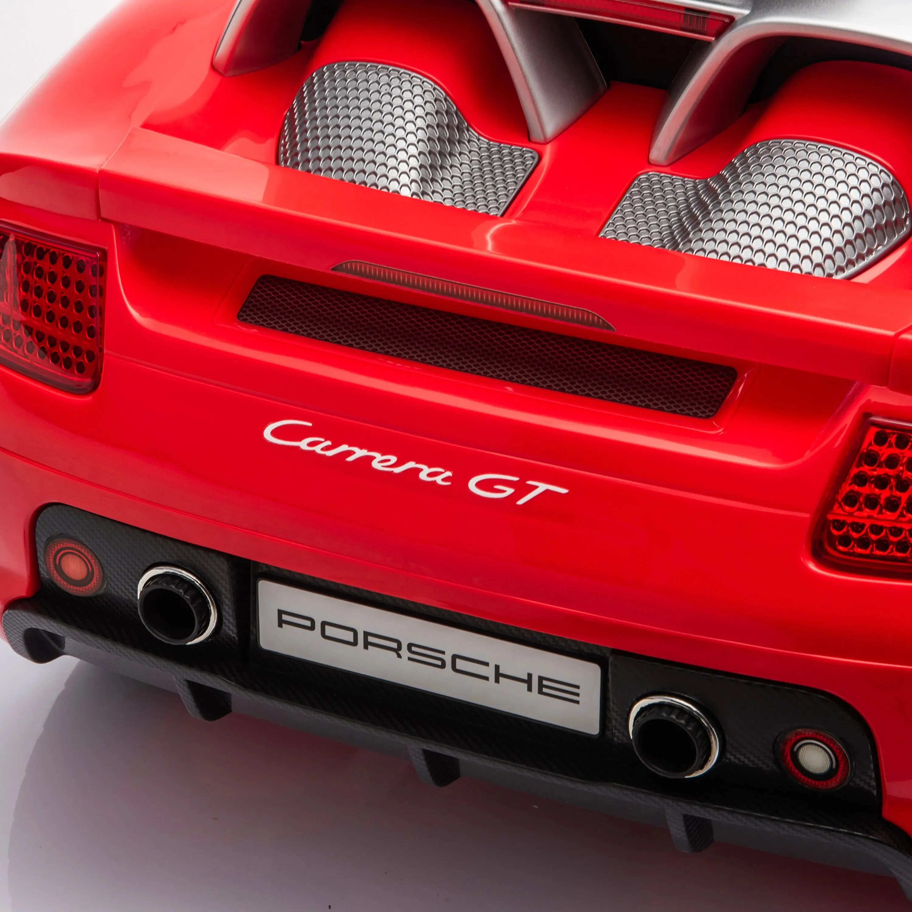 12V Porsche Carrera GT 1 Seater Ride on car - Image 13