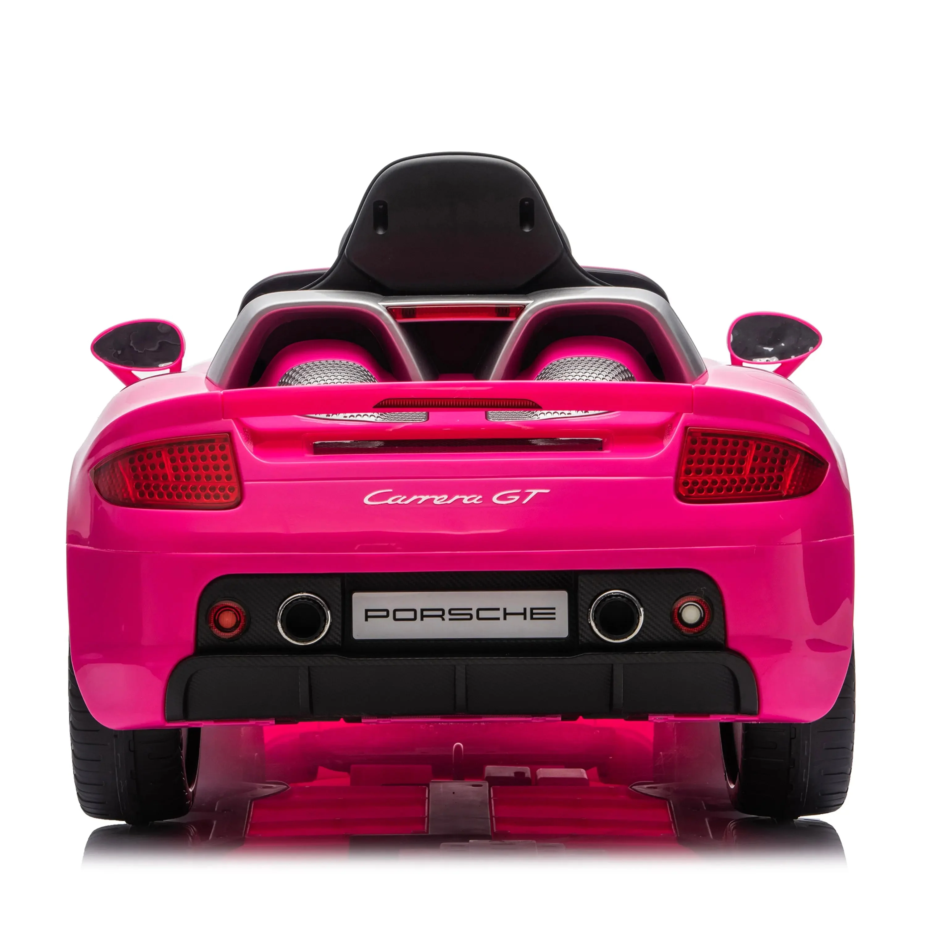 12V Porsche Carrera GT 1 Seater Ride on car - Image 15