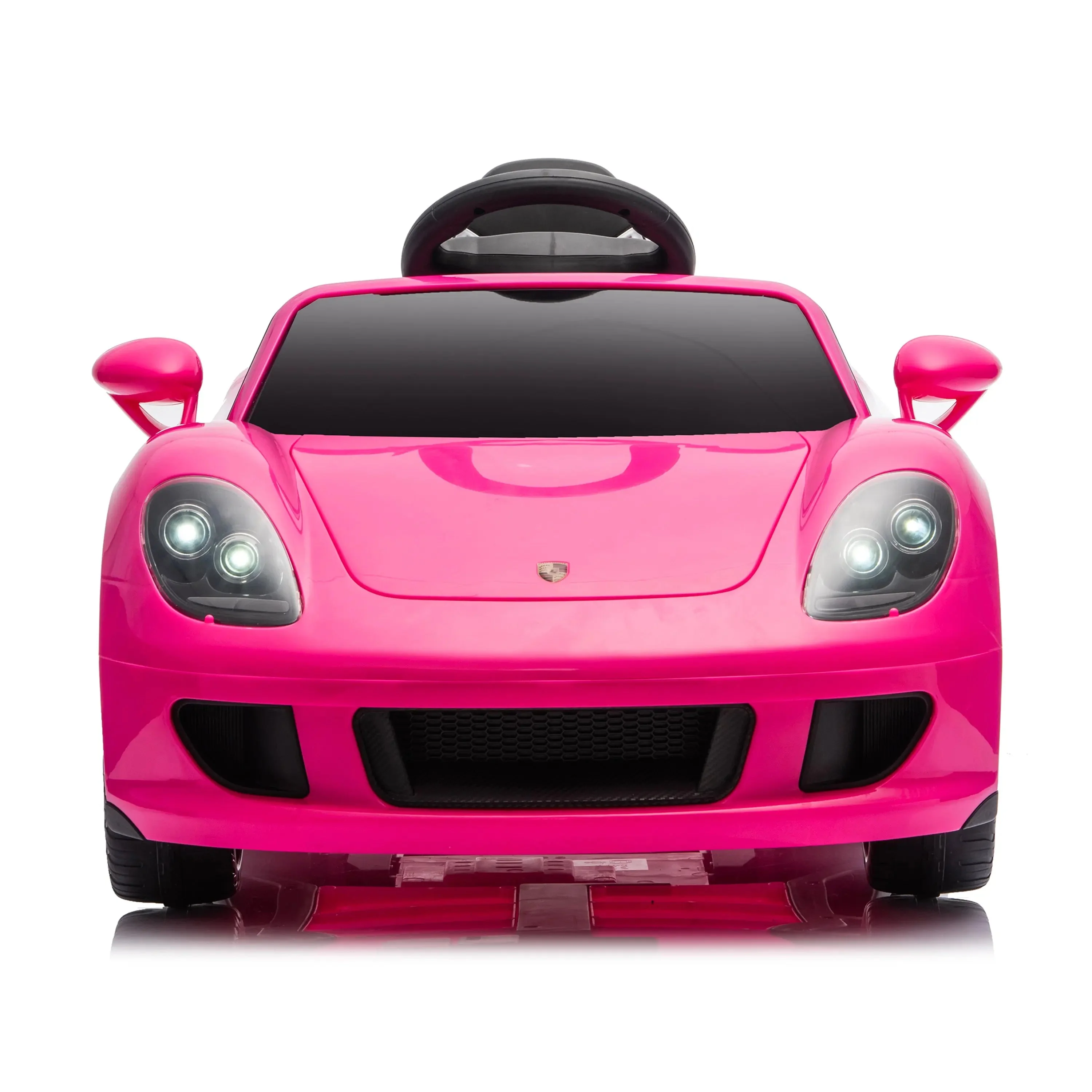 12V Porsche Carrera GT 1 Seater Ride on car - Image 16