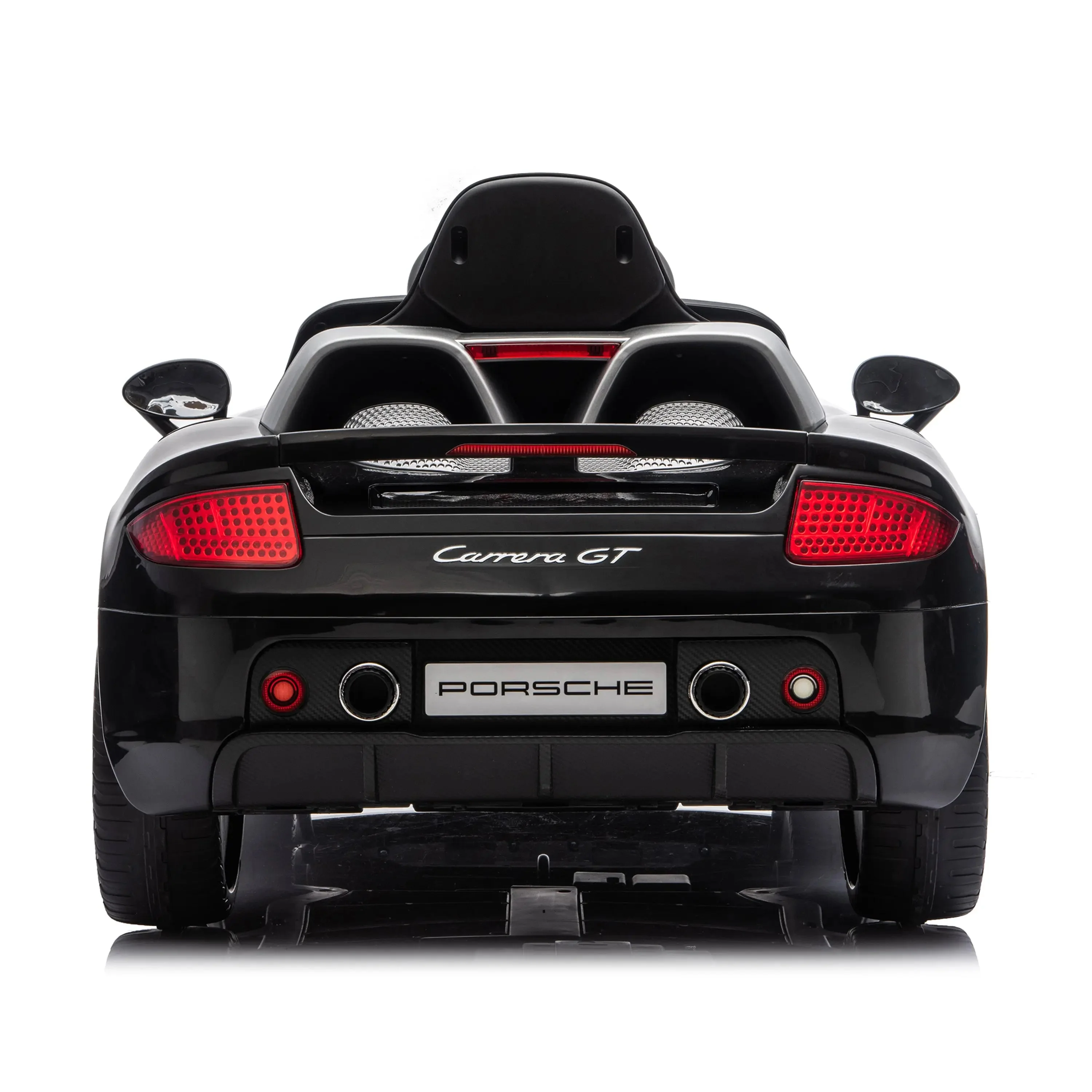 12V Porsche Carrera GT 1 Seater Ride on car - Image 33