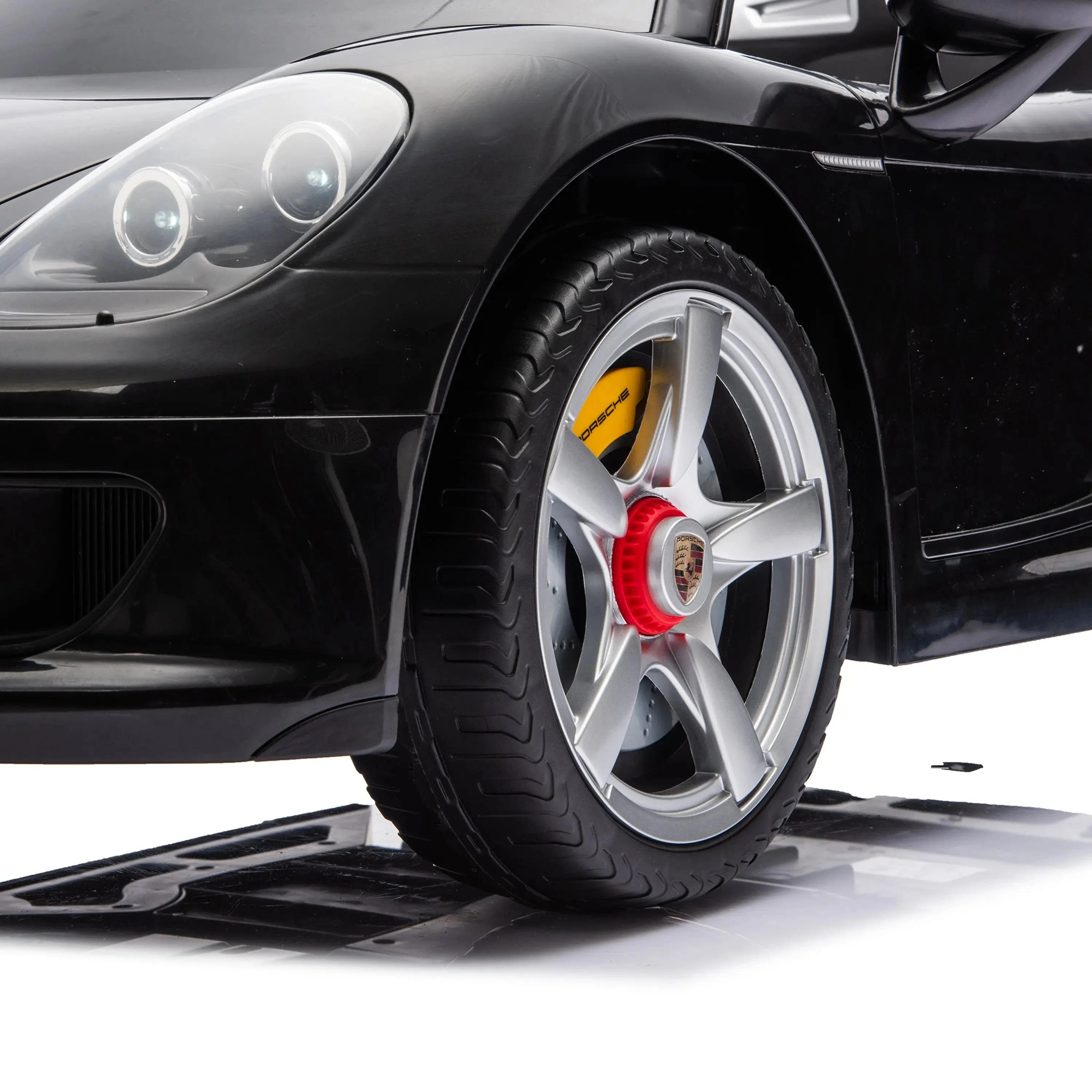 12V Porsche Carrera GT 1 Seater Ride on car - Image 36