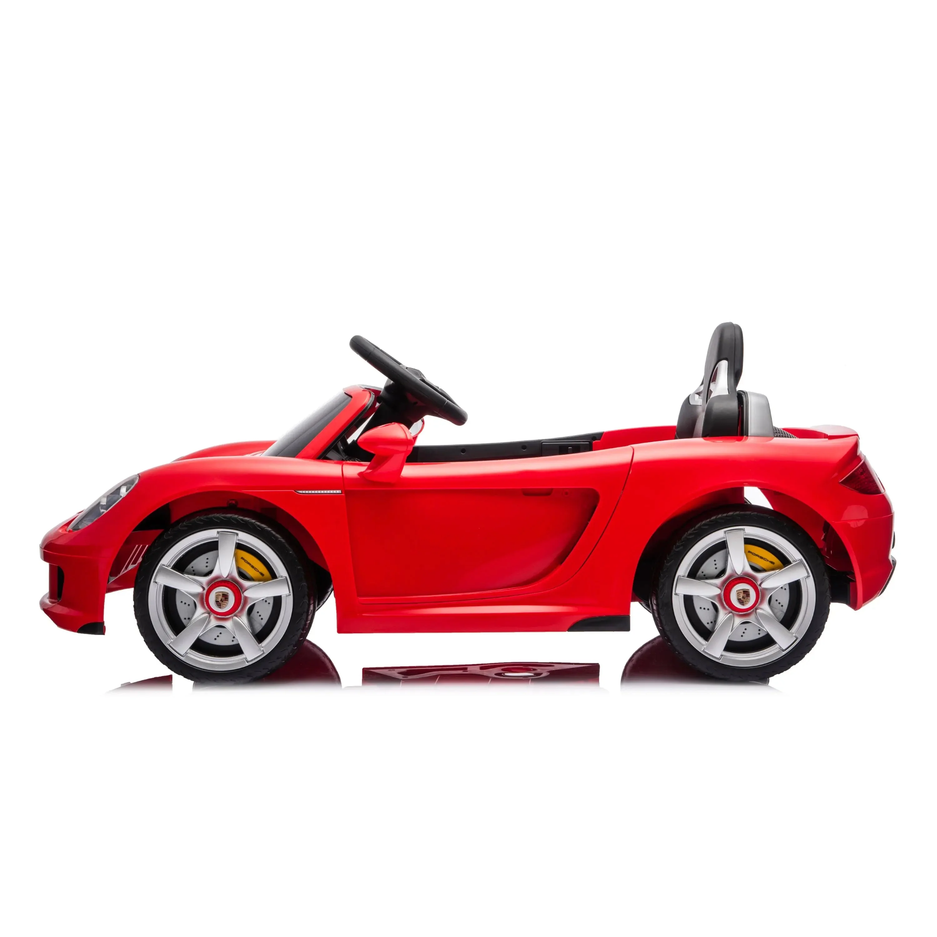 12V Porsche Carrera GT 1 Seater Ride on car - Image 5