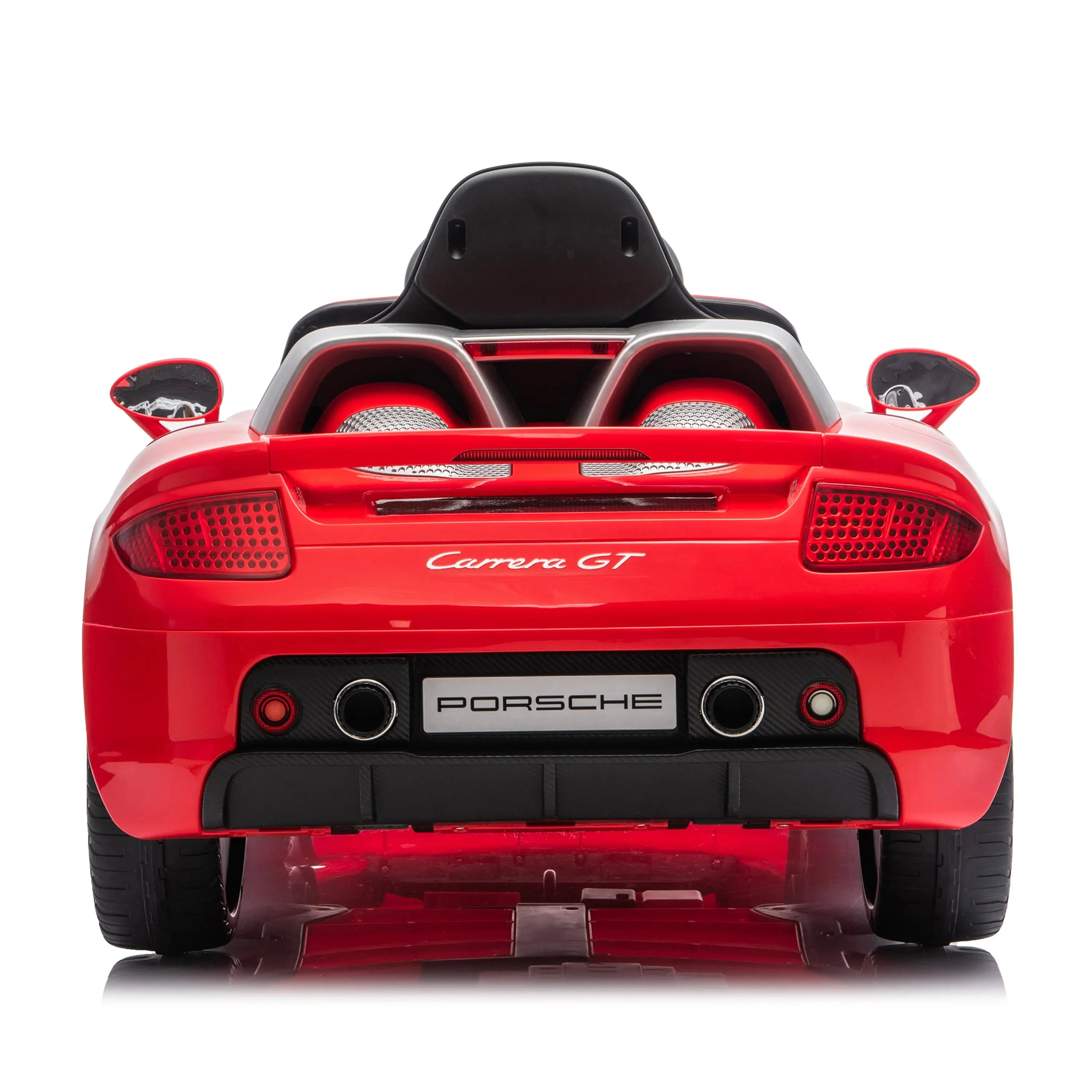 12V Porsche Carrera GT 1 Seater Ride on car - Image 6