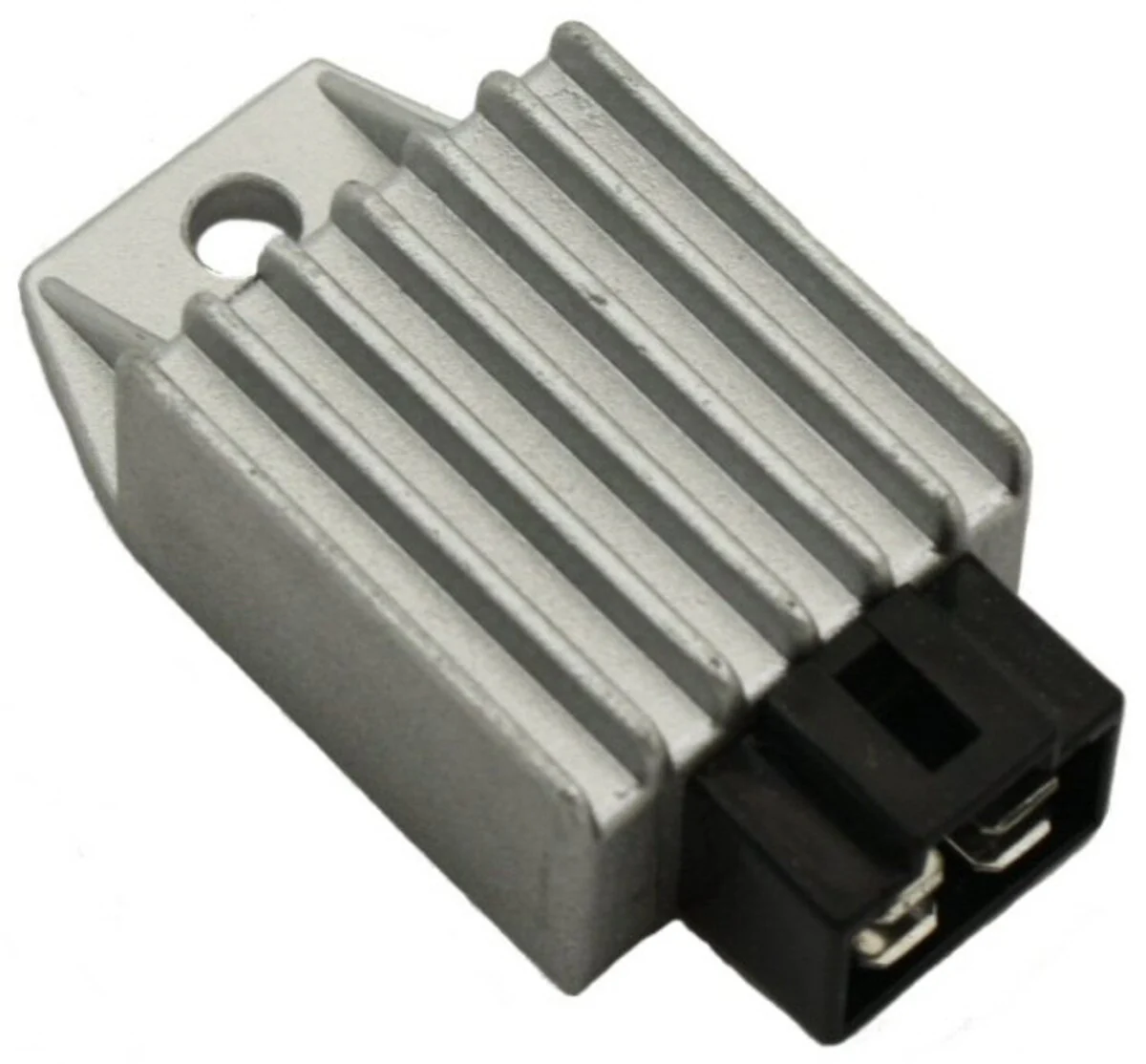 12V Rectifier/Regulator, 4-pin, Male