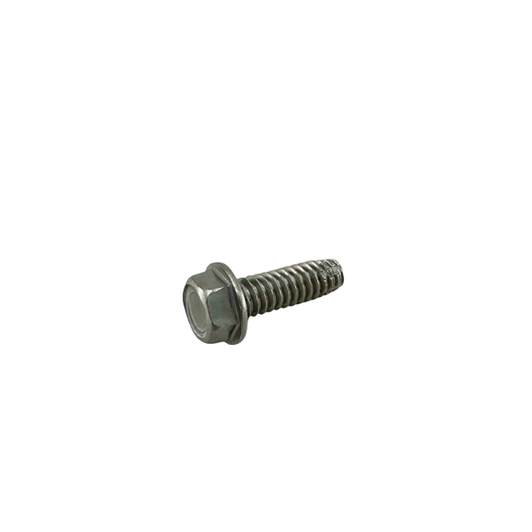 1/4'' Self-Tapping Bolt with 10mm Head