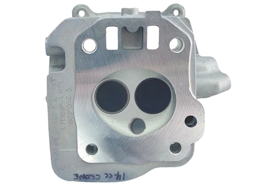 14cc GX200 Racing Head with Aftermarket Core - Image 2