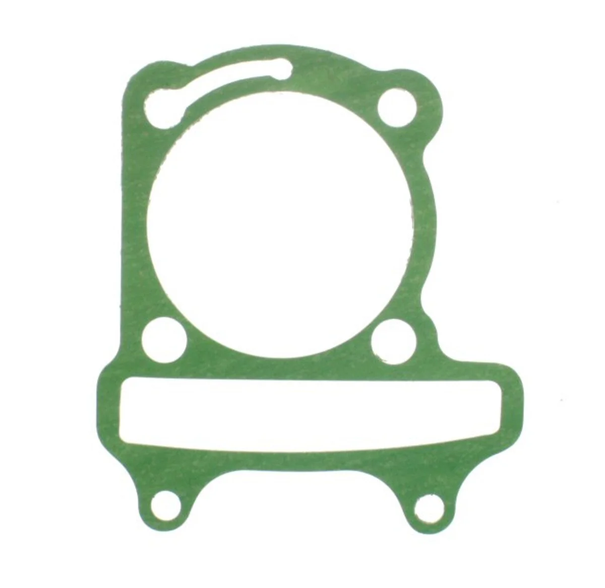 150cc GY6 Cylinder Base Gasket