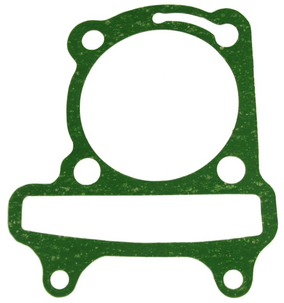 150cc GY6 Cylinder Base Gasket