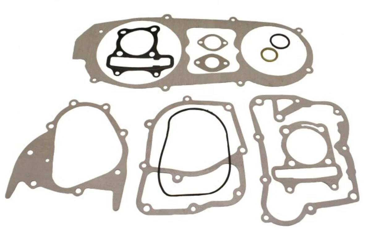 150cc GY6 Short-Case Gasket Set