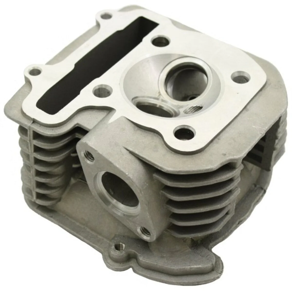 150cc GY6B Cylinder Head - Non-Emission