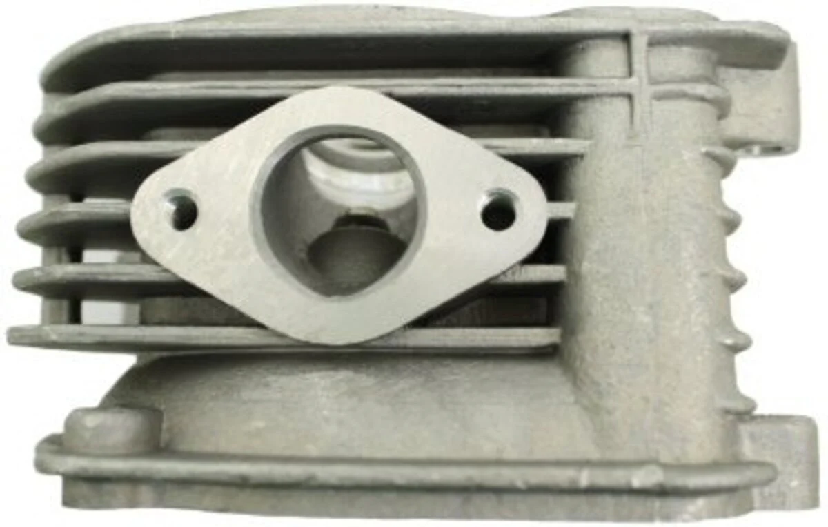 150cc GY6B Cylinder Head - Non-Emission - Image 4