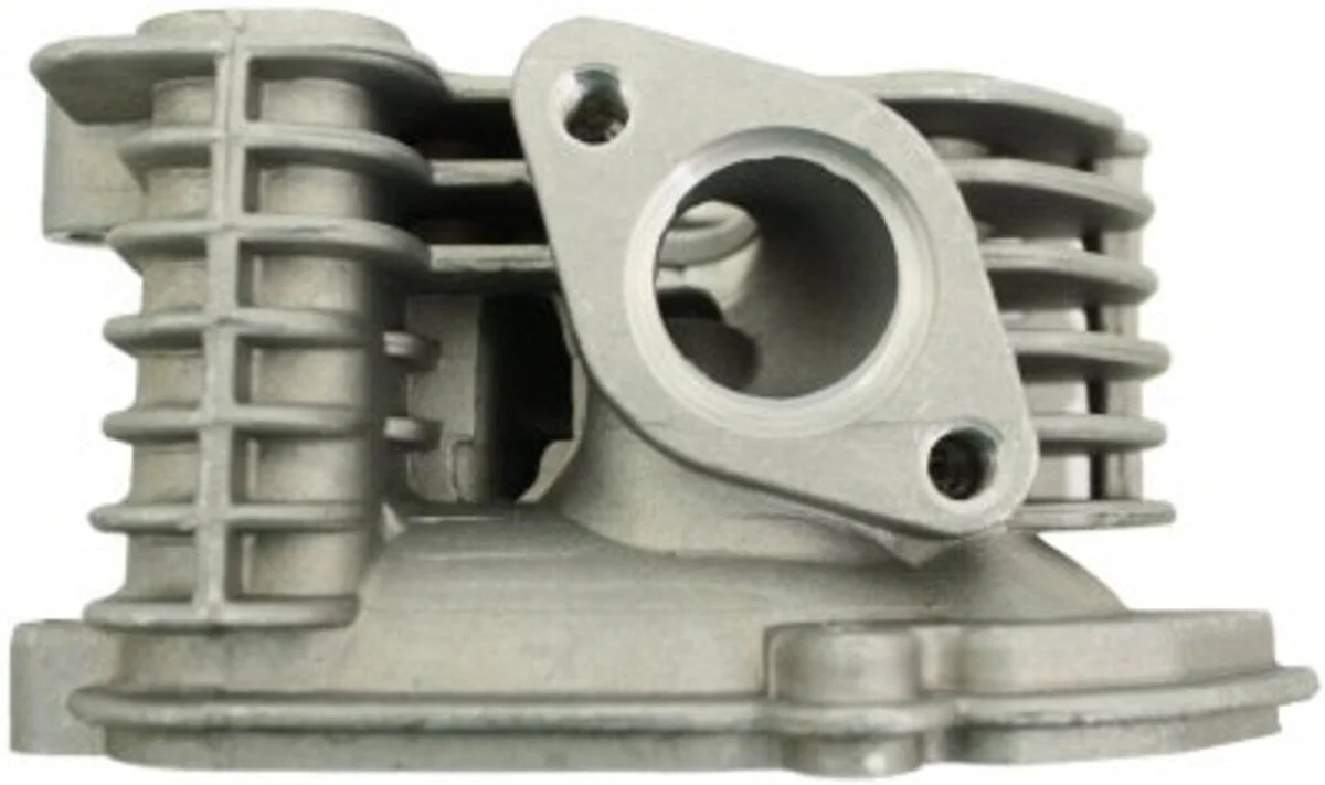 150cc GY6B Cylinder Head - Non-Emission - Image 5
