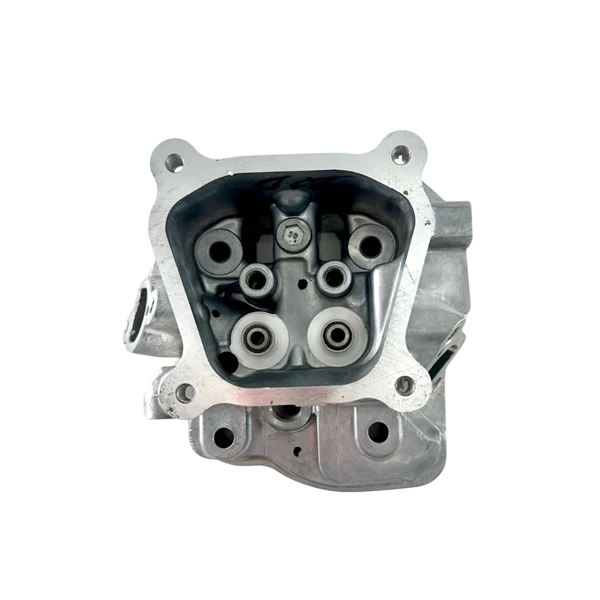 🔥18cc Big Valve Genuine Honda Cylinder Head for GX160, GX200 & Clones - Image 2