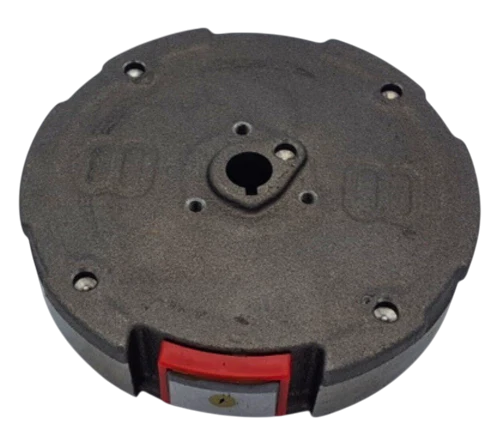 20 BTDC, Genuine Honda, 3 Pole Flywheel