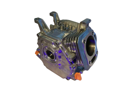 212cc Non-Hemi Predator Block