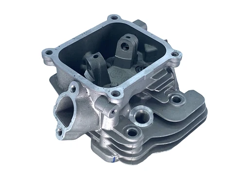22cc 212 Predator Hemi-Style Head with 5.5mm Guides
