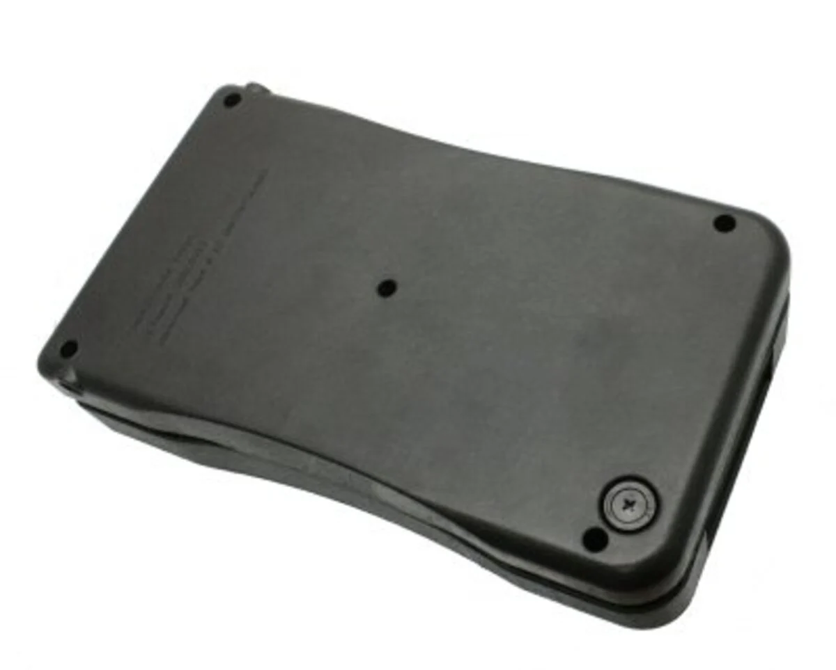 24V, 10Ah Rack Mount Battery Pack for Currie Electric Bikes - Image 2