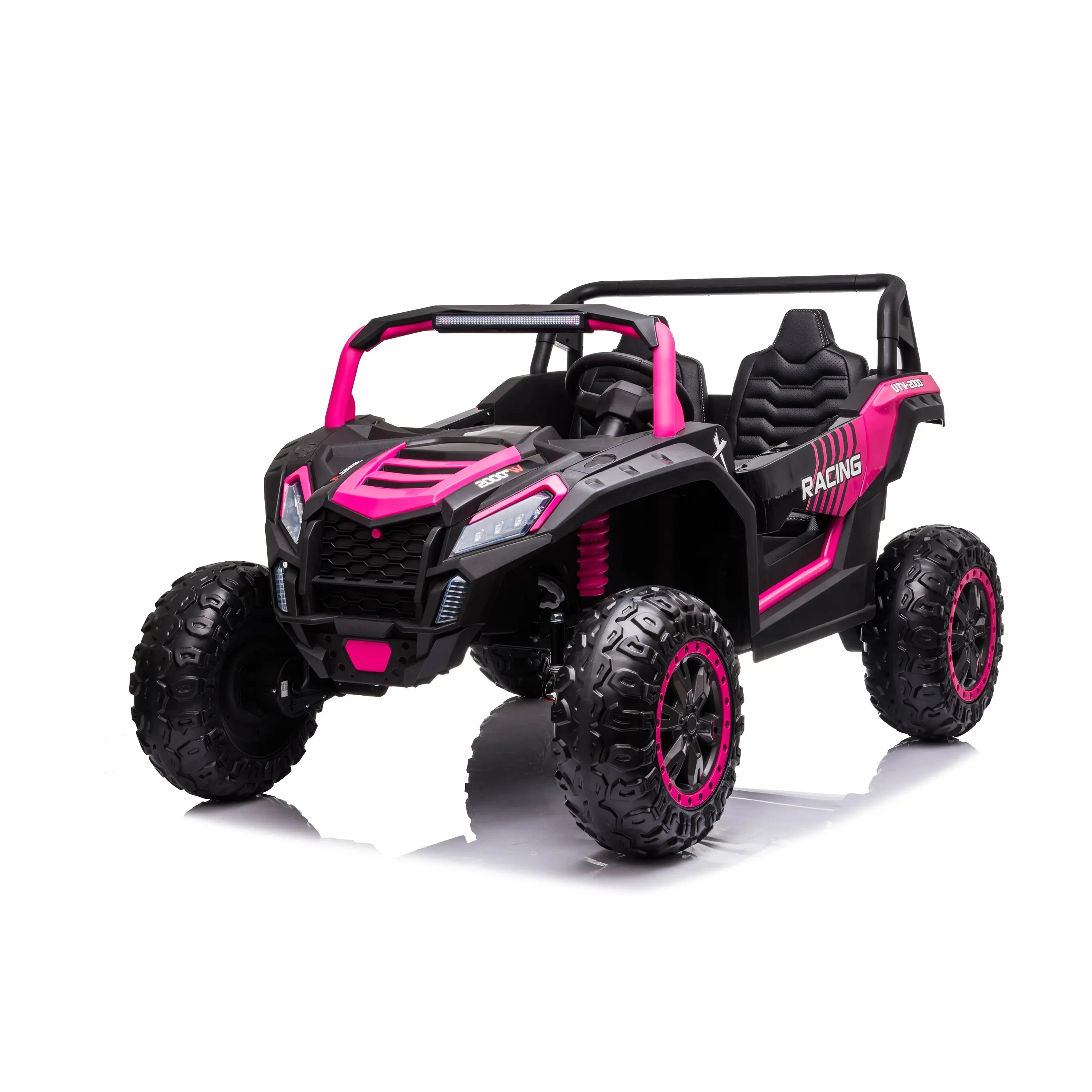 24V 4x4 Freddo Dune Buggy Buccaneer 2 Seater Ride-on - Image 45