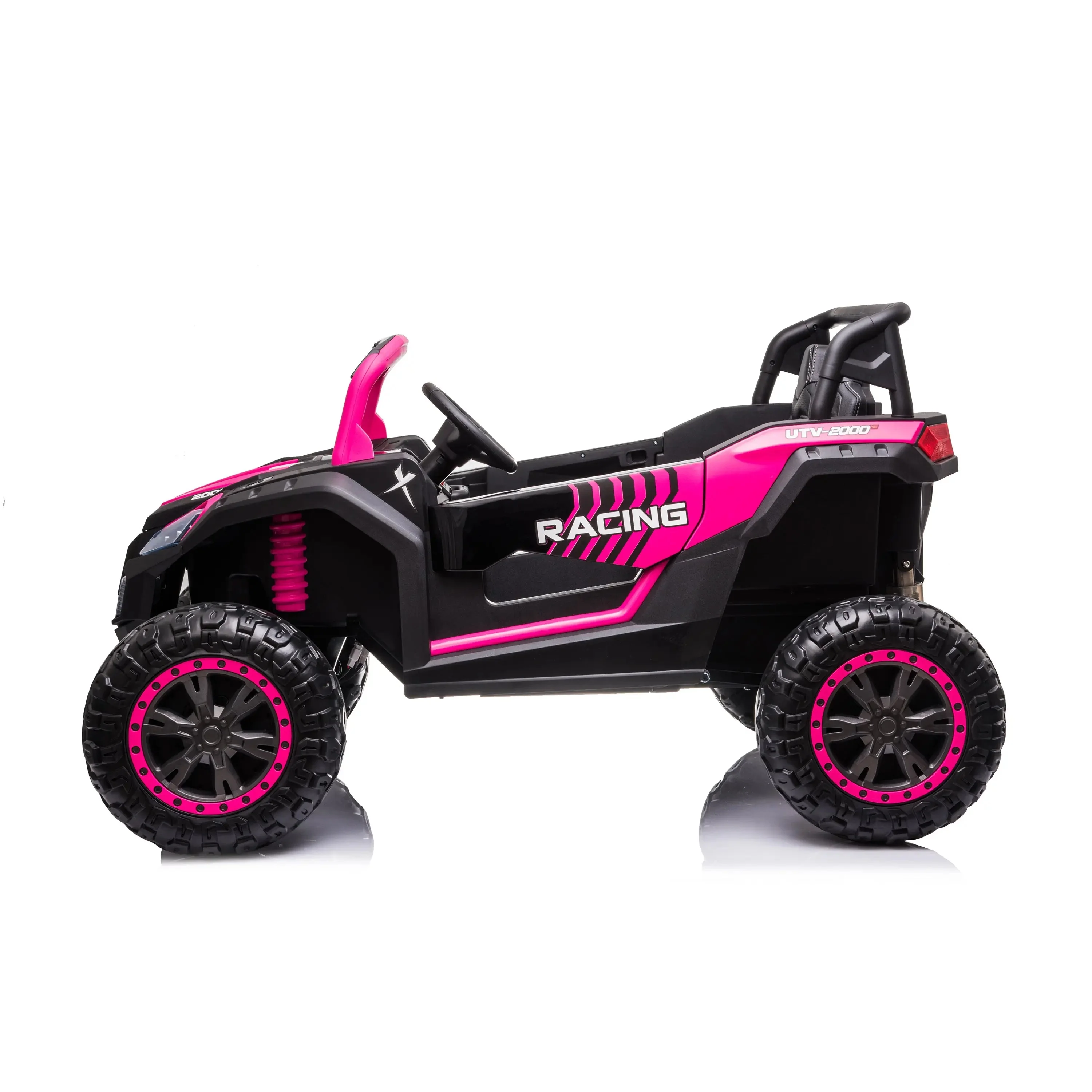 24V 4x4 Freddo Dune Buggy Buccaneer 2 Seater Ride-on - Image 46