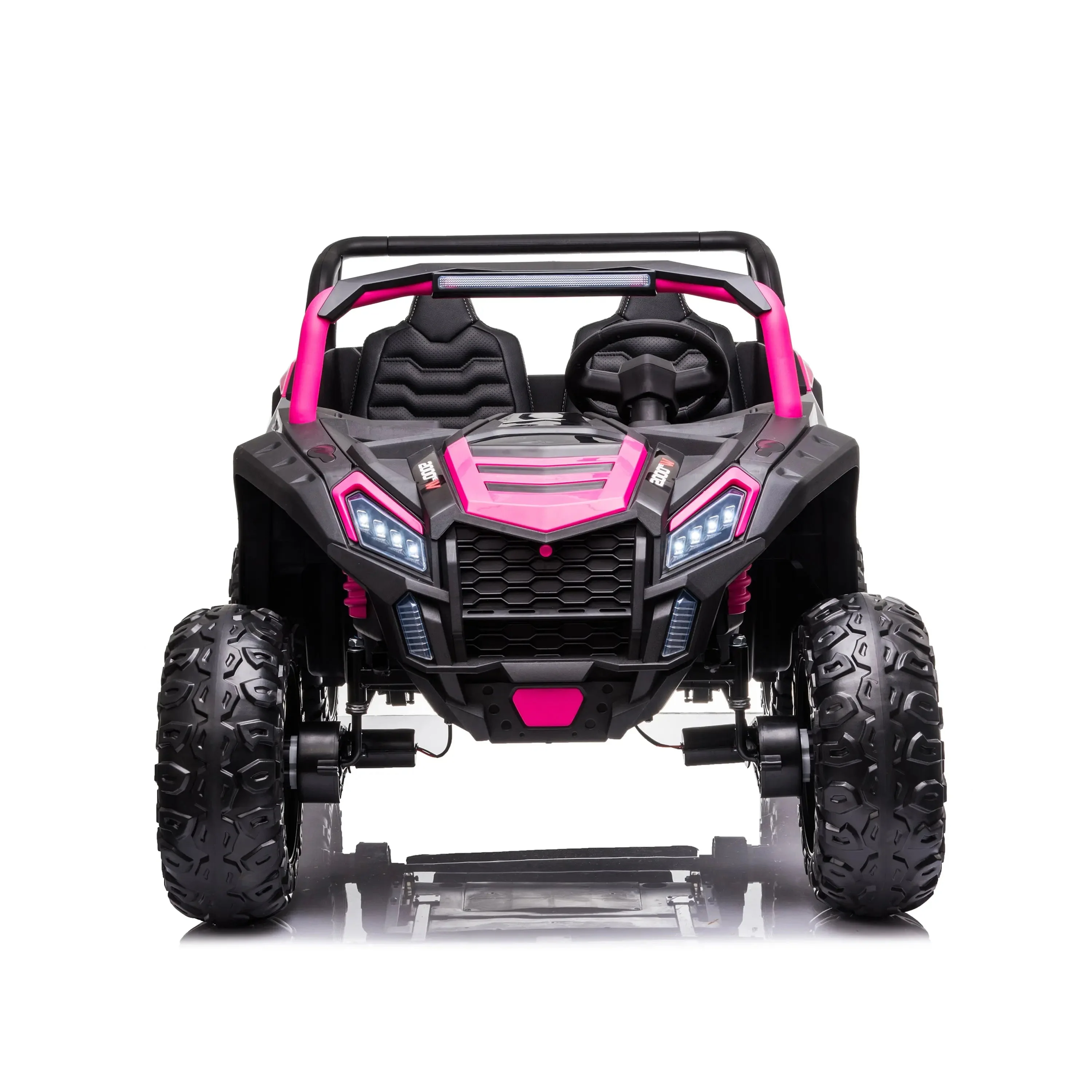 24V 4x4 Freddo Dune Buggy Buccaneer 2 Seater Ride-on - Image 48