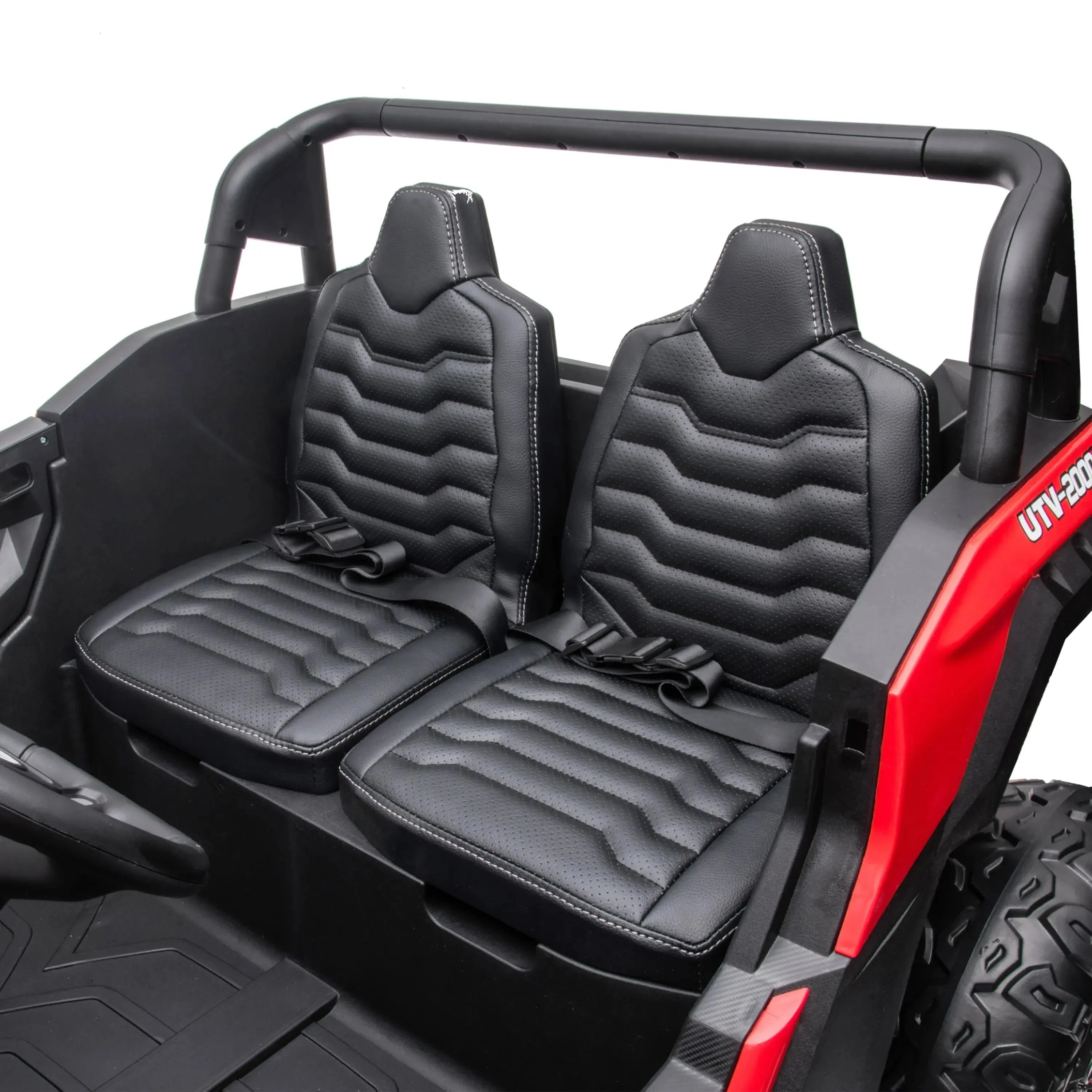 24V 4x4 Freddo Dune Buggy Buccaneer XXL 2 Seater Ride on - Image 12