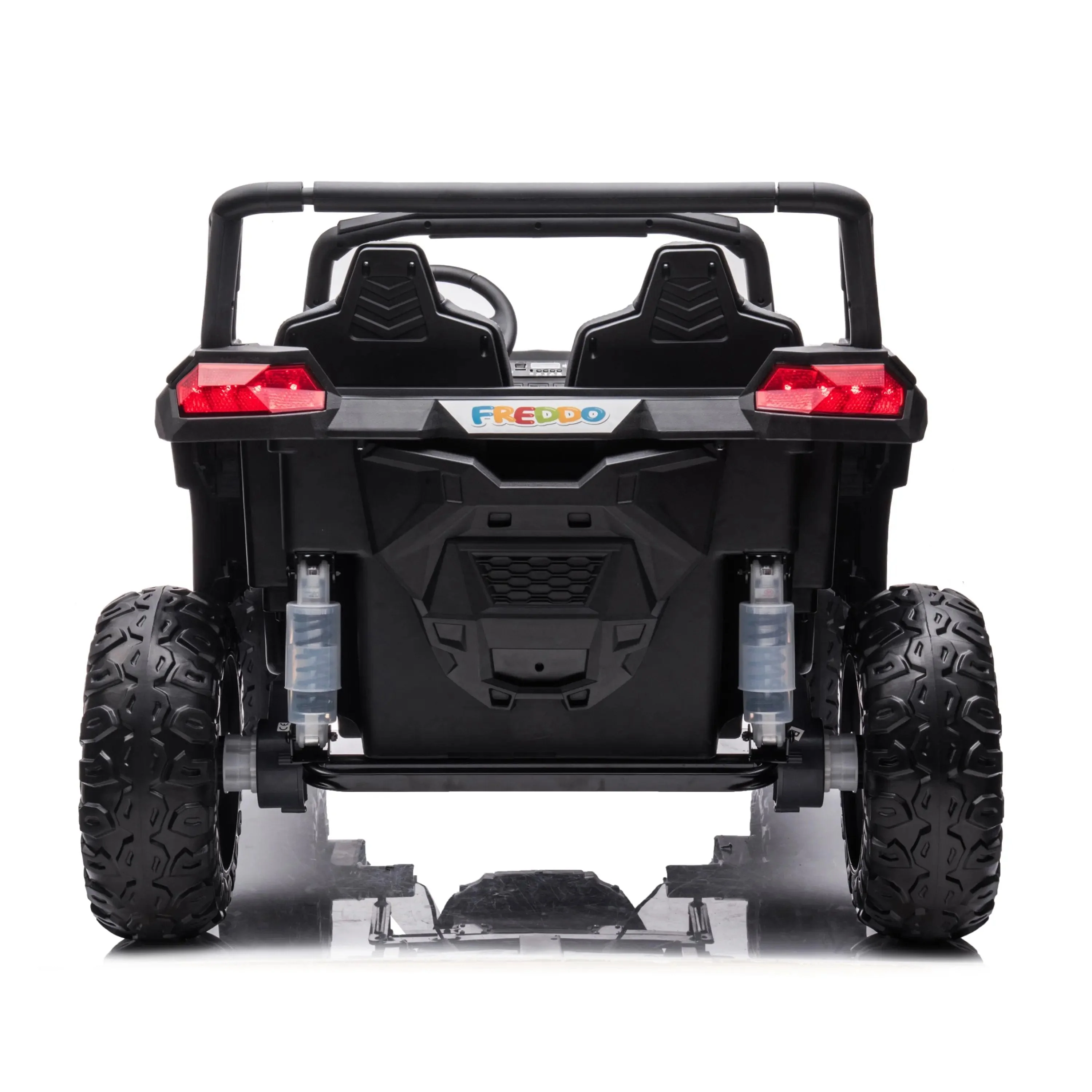 24V 4x4 Freddo Dune Buggy Buccaneer XXL 2 Seater Ride on - Image 2
