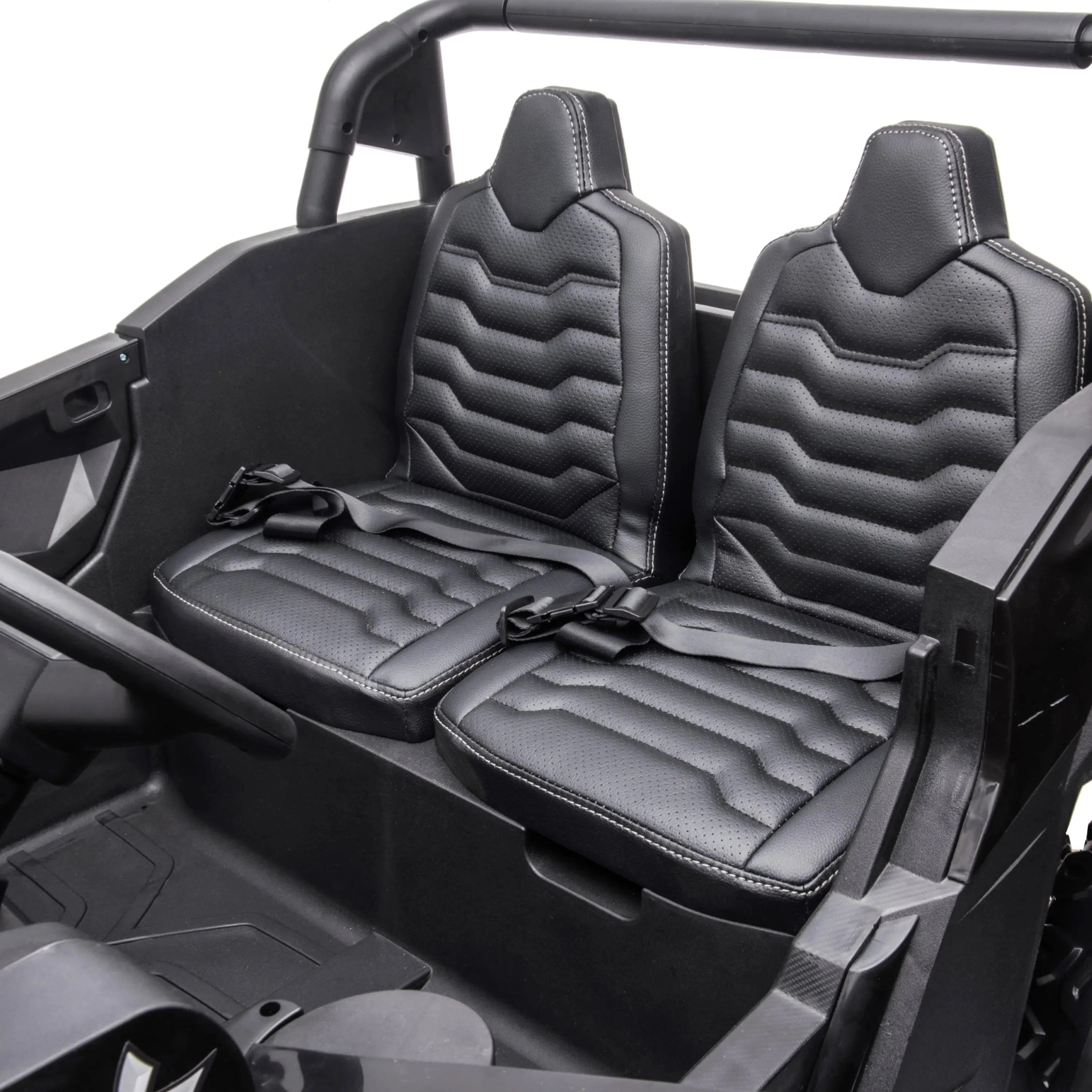 24V 4x4 Freddo Dune Buggy Buccaneer XXL 2 Seater Ride on - Image 5