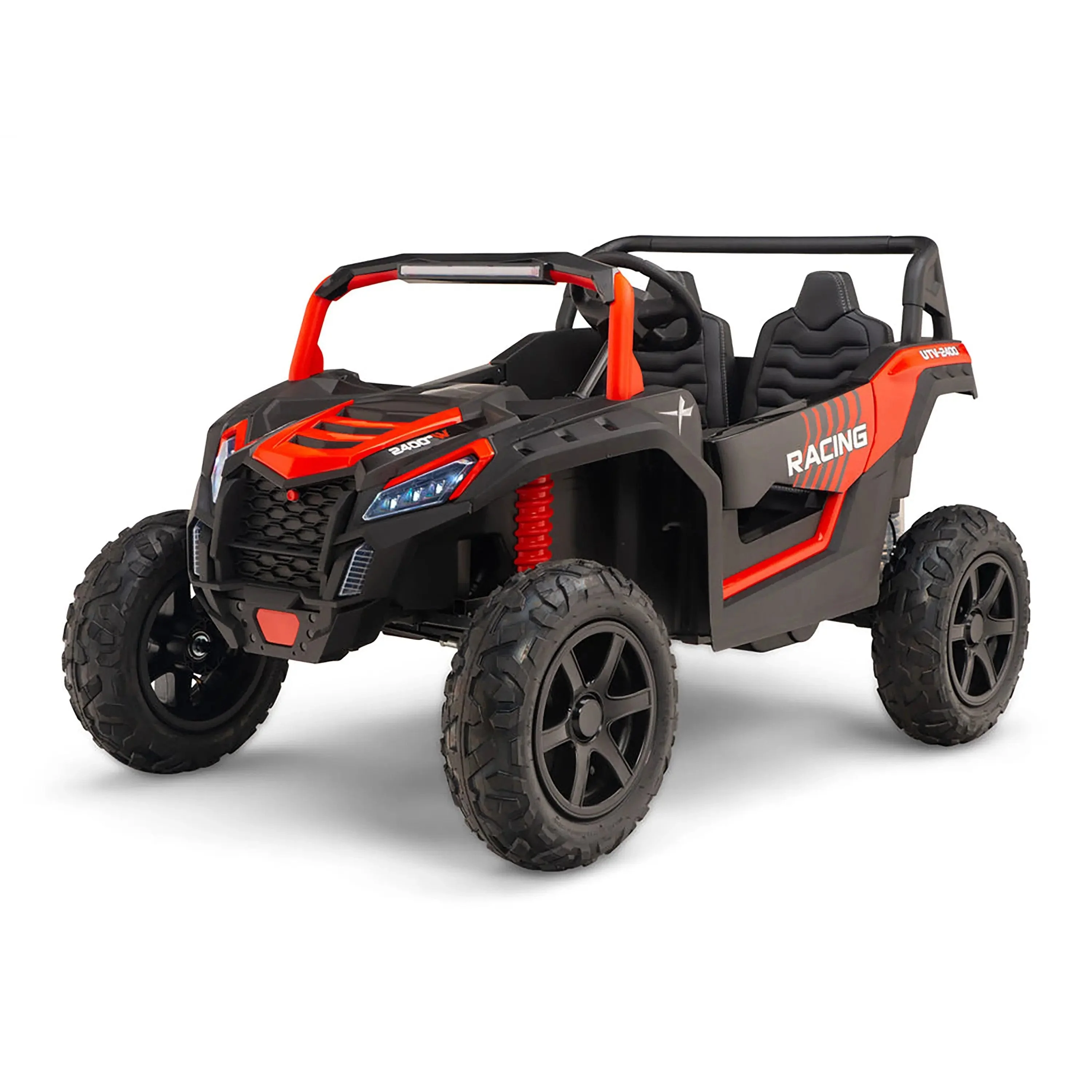 24V 4x4 Freddo Dune Buggy Buccaneer XXL 2 Seater Ride on - Image 8