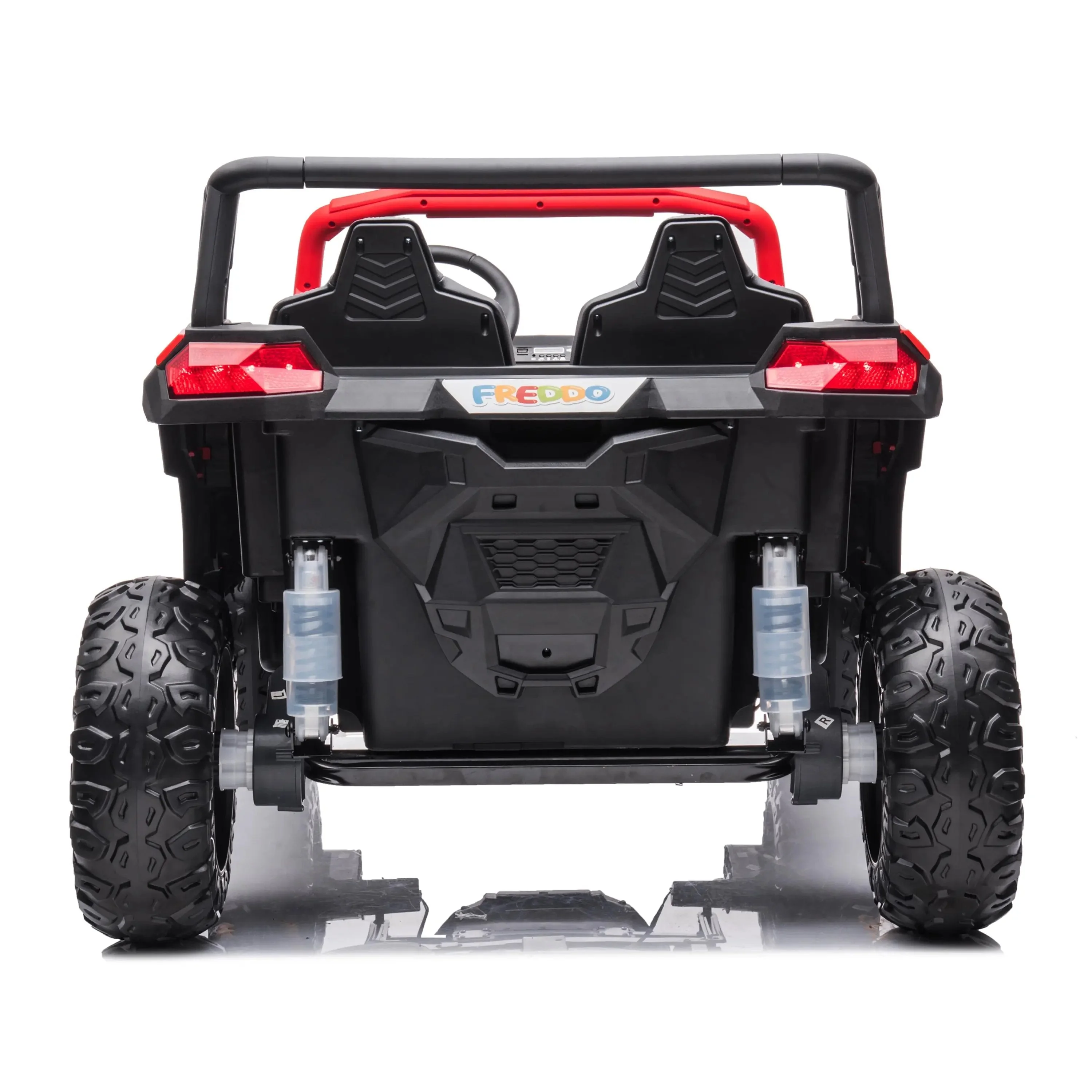 24V 4x4 Freddo Dune Buggy Buccaneer XXL 2 Seater Ride on - Image 9