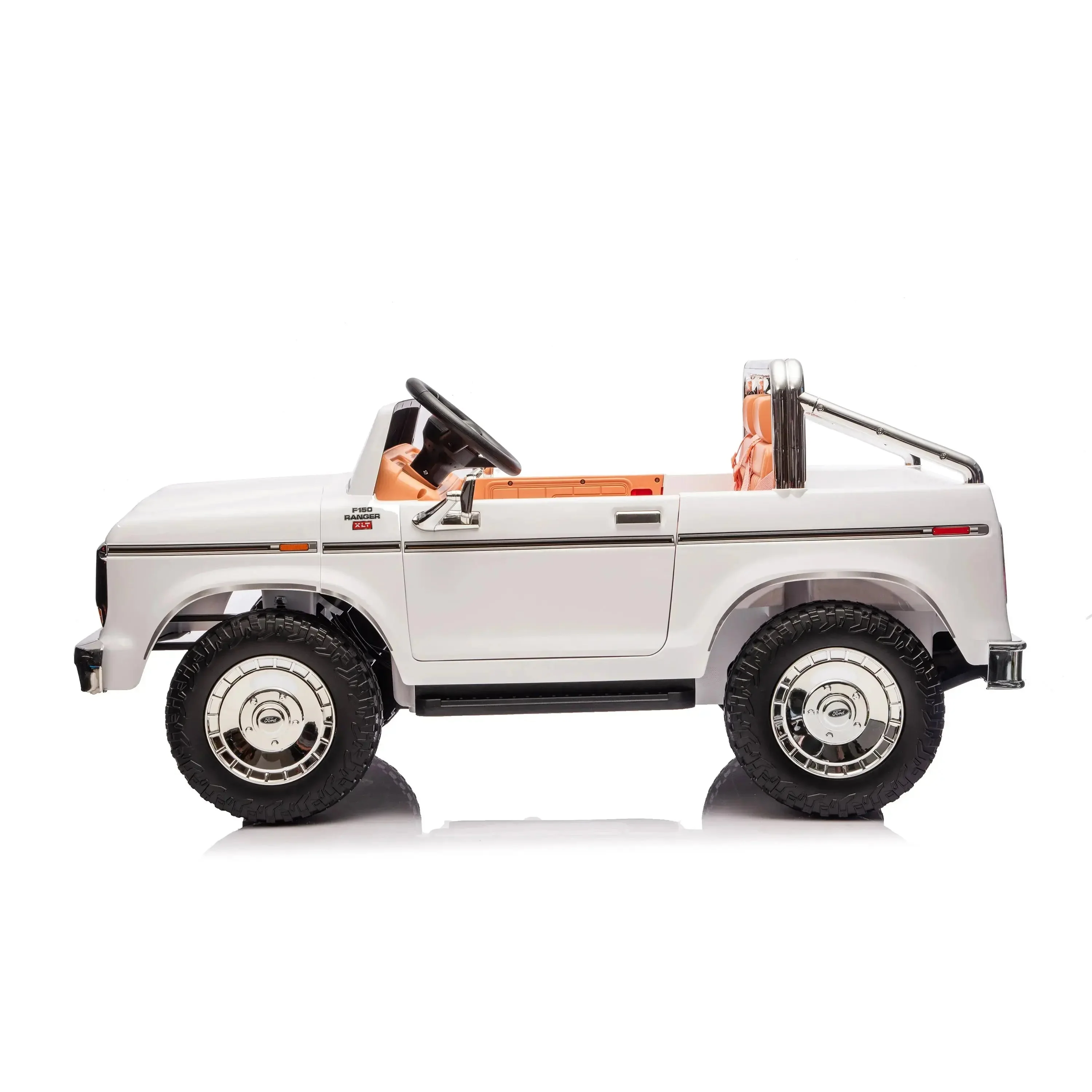 24V Ford 150 2 Seater Ride on Truck - Image 13