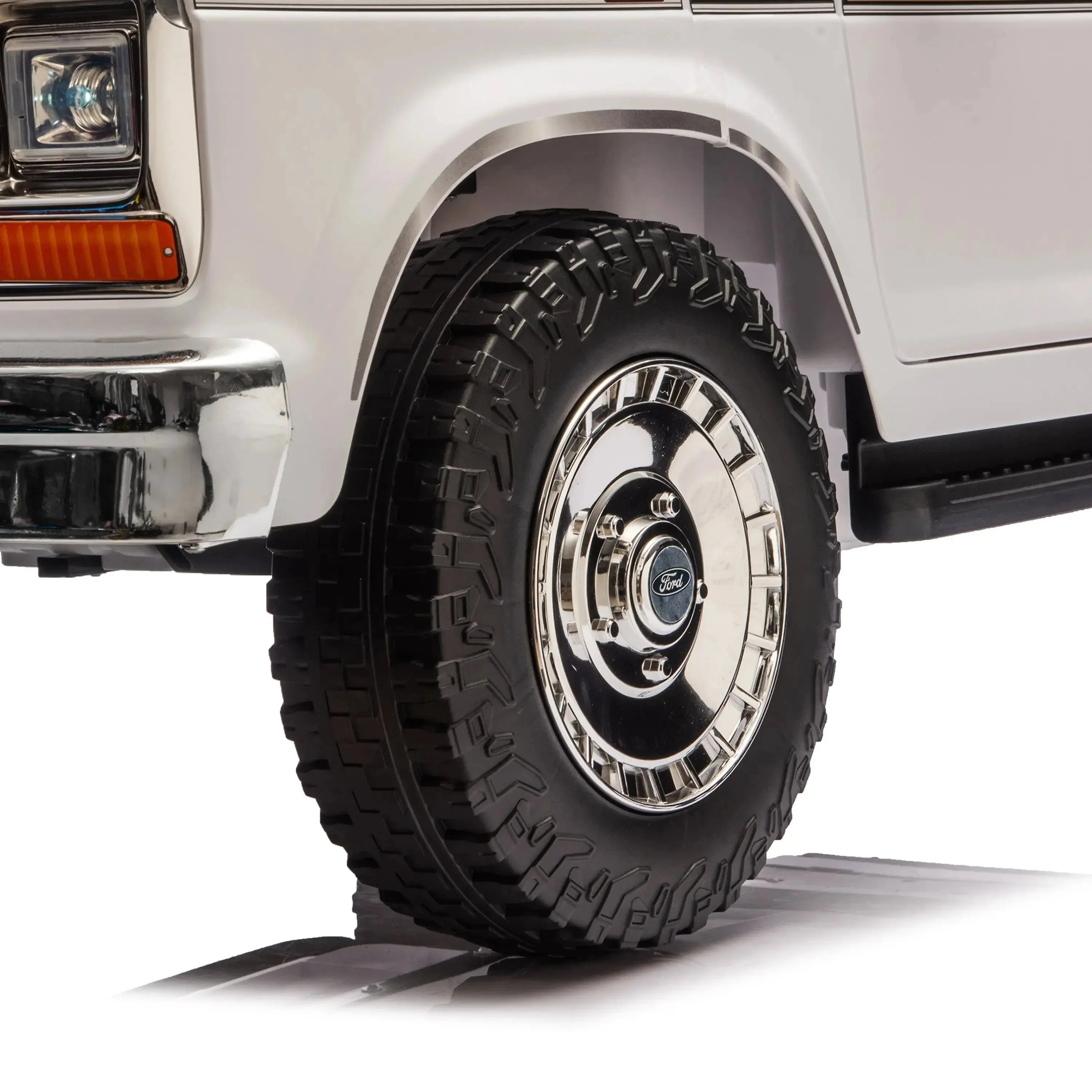 24V Ford 150 2 Seater Ride on Truck - Image 17