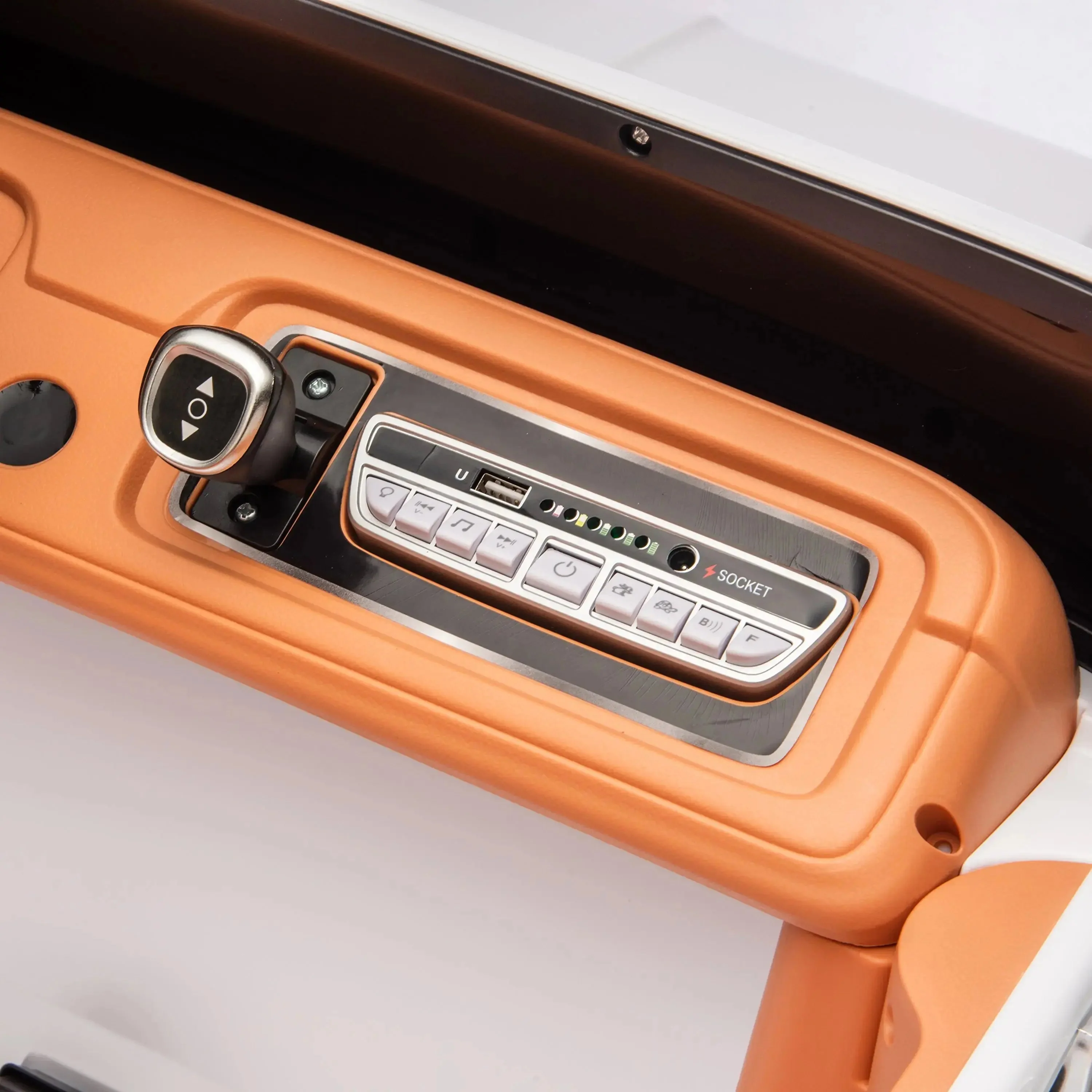 24V Ford 150 2 Seater Ride on Truck - Image 20