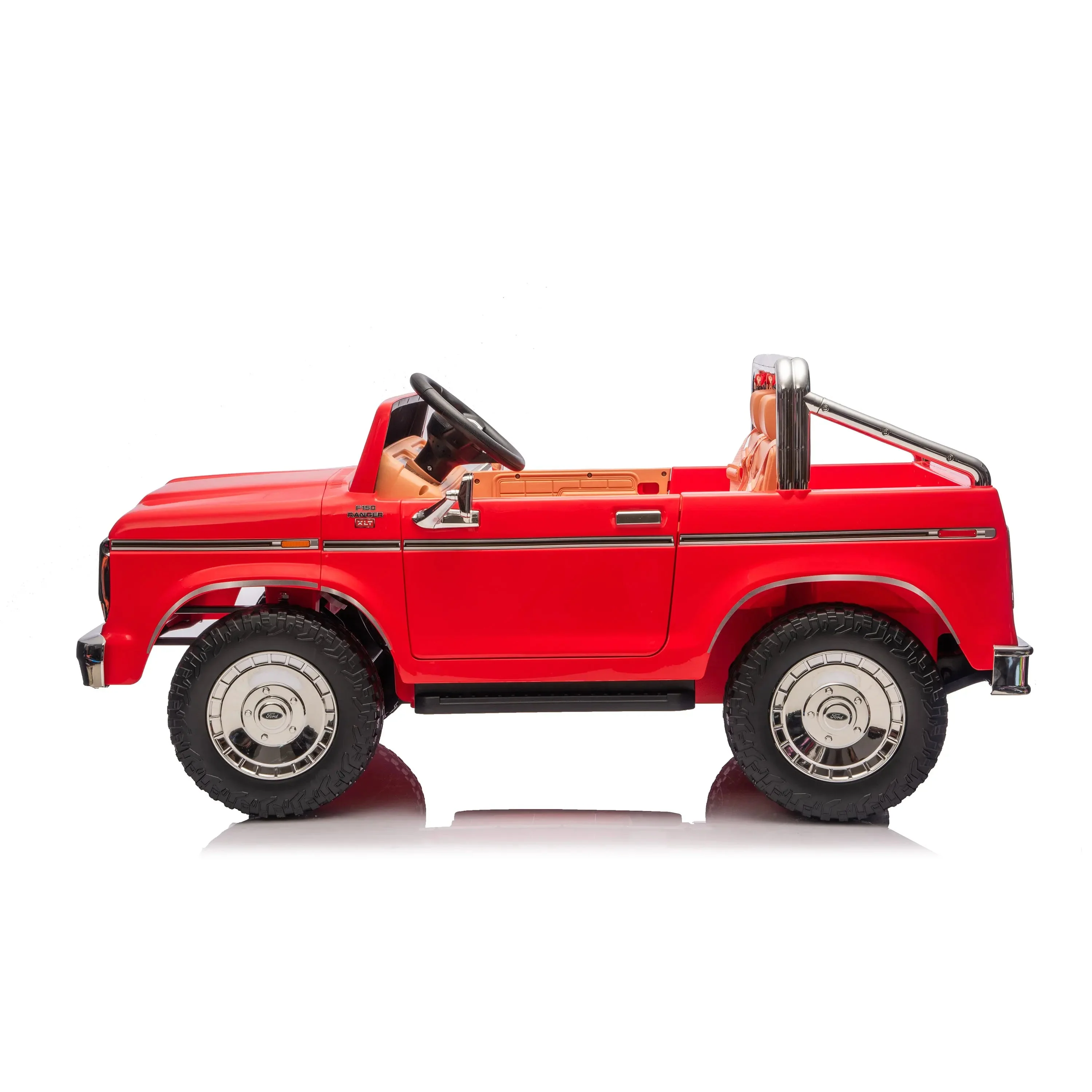 24V Ford 150 2 Seater Ride on Truck - Image 23