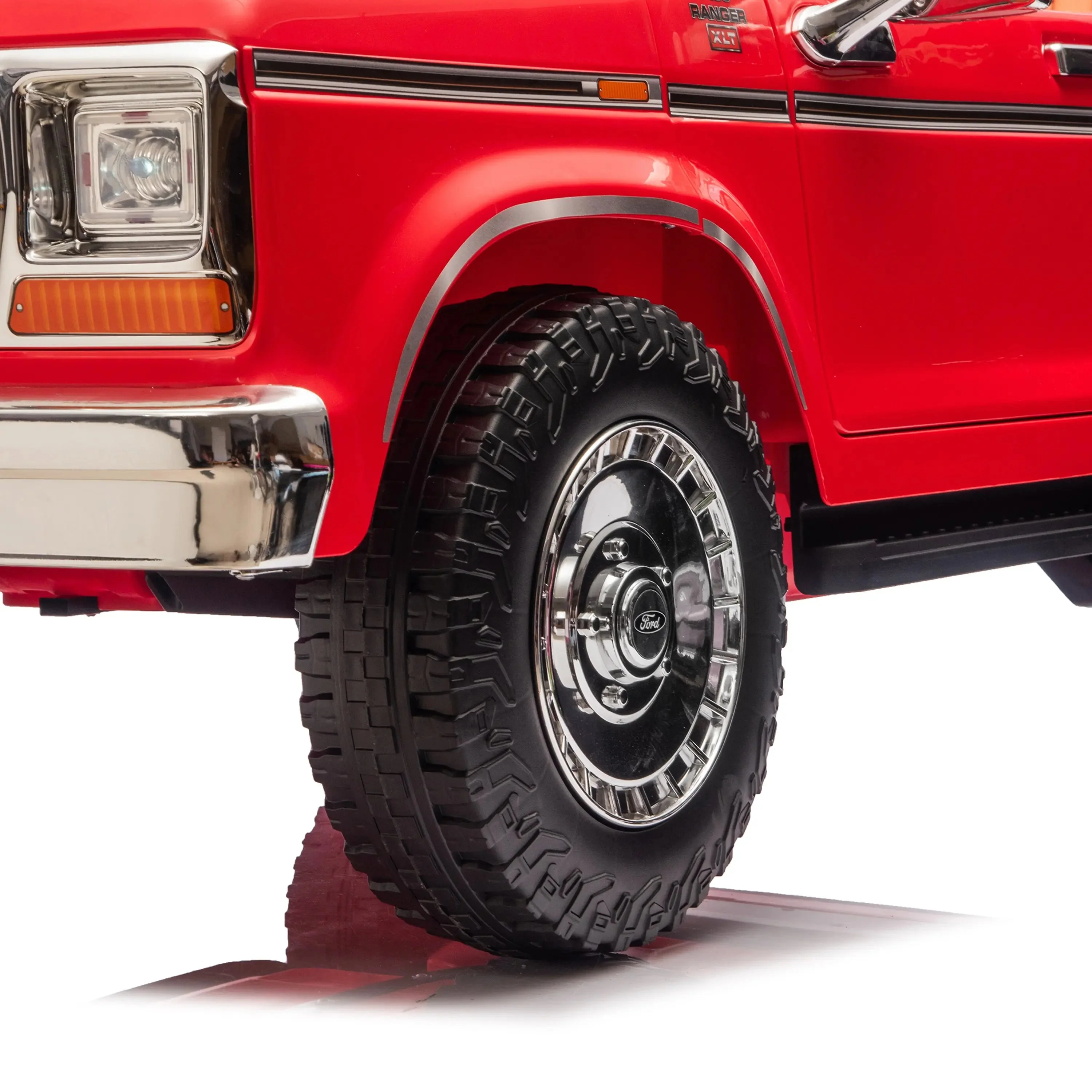 24V Ford 150 2 Seater Ride on Truck - Image 27
