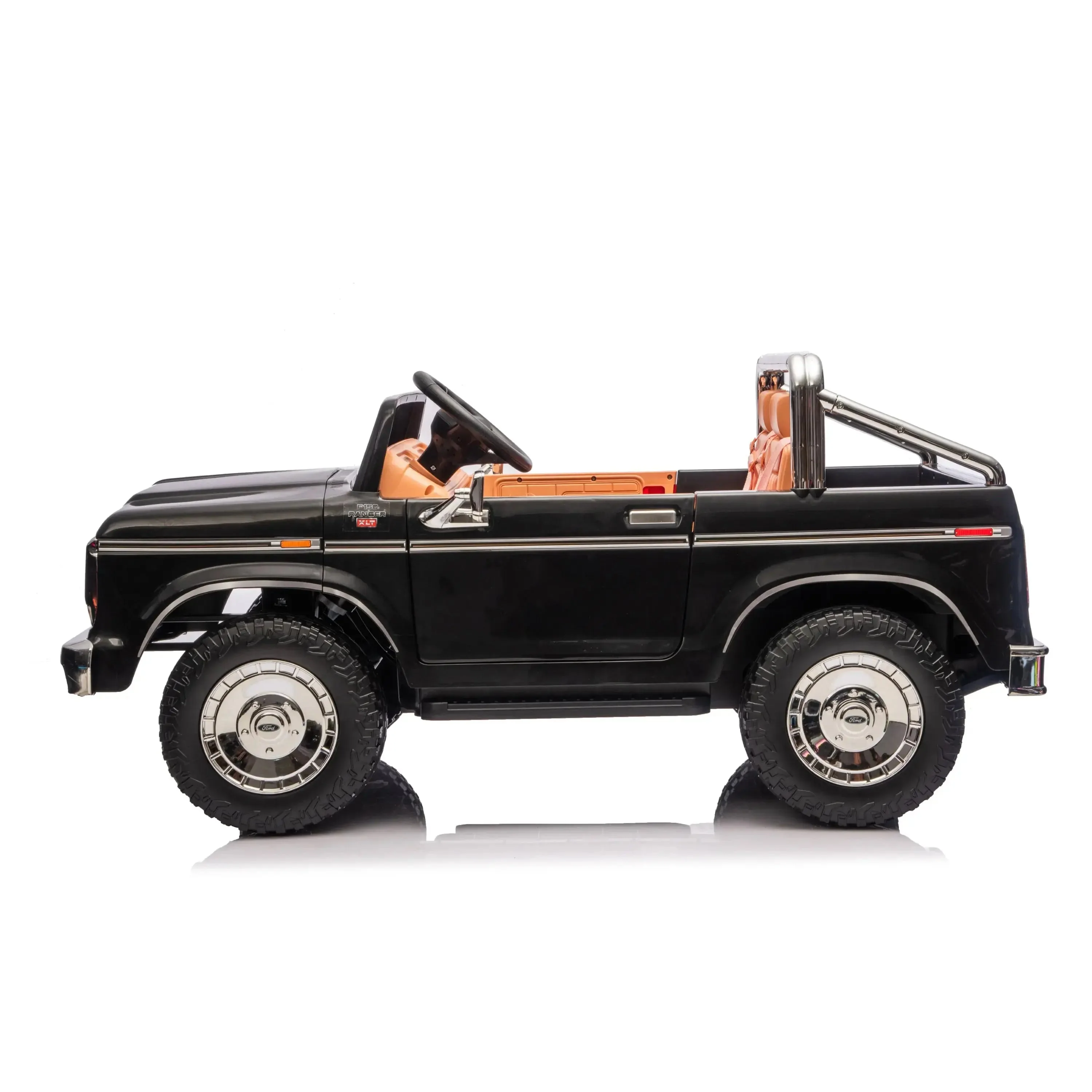 24V Ford 150 2 Seater Ride on Truck - Image 3
