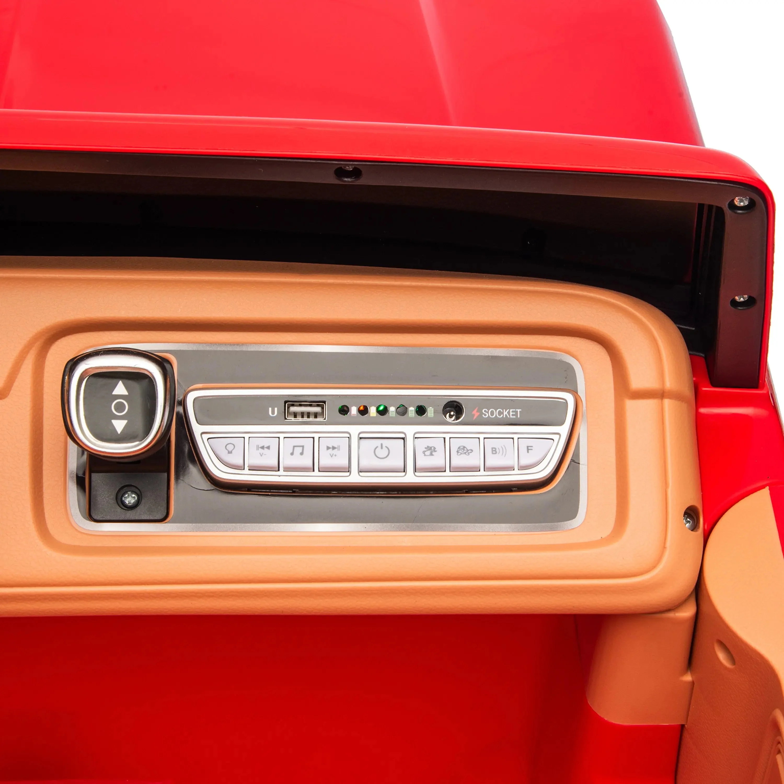 24V Ford 150 2 Seater Ride on Truck - Image 30
