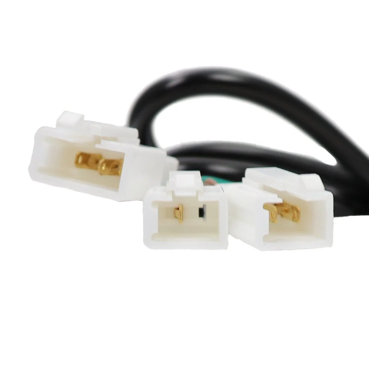 24v Twist Throttle for EVO Powerboard - Image 2