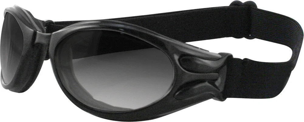 Igniter Goggle Sunglasses W/Photochromatic Lens