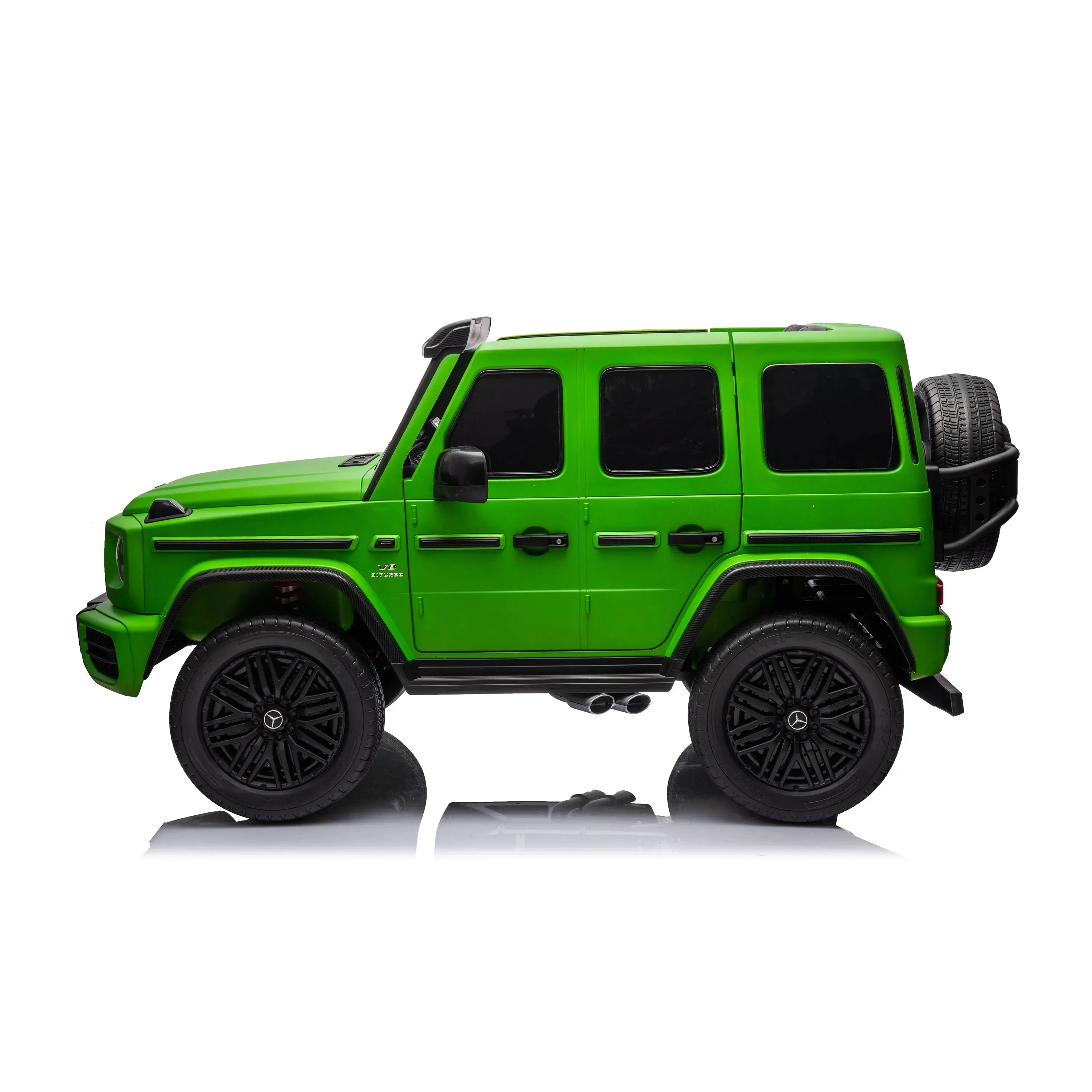 2x24V Mercedes Benz G-Wagon - Image 26