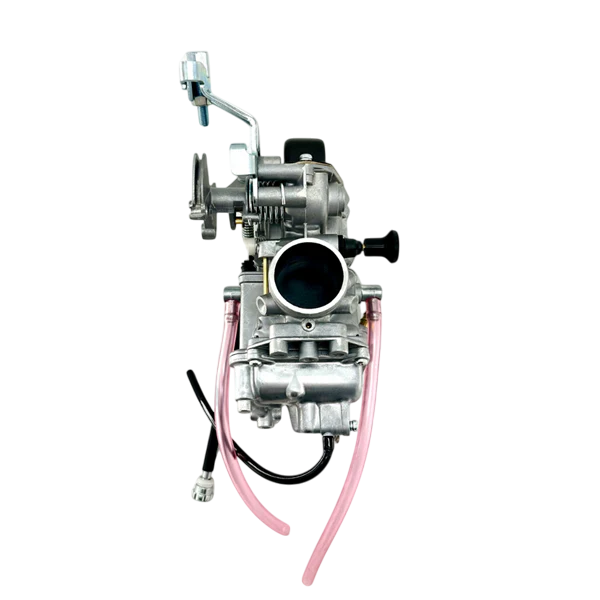 33mm Methanol Mikuni Flat Slide Pumper Carb