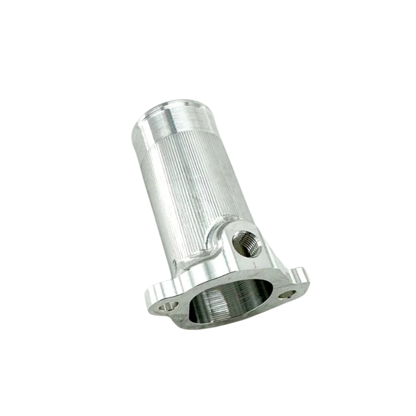 35mm OD x 30mm ID Manifold Exclusively for Billet Moflow ''Bigger Valve'' Heads