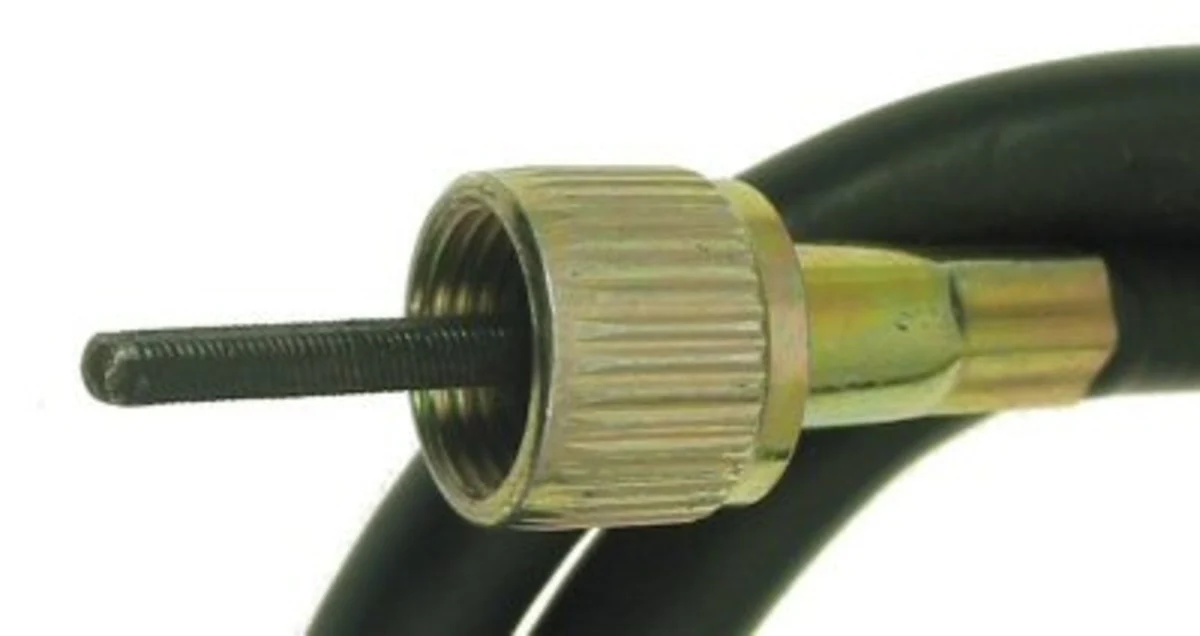 36.5" Speedometer Cable - Image 2