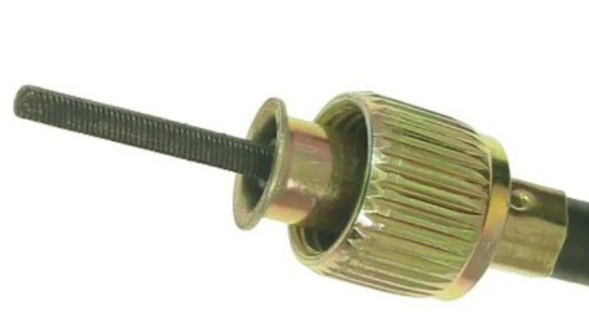 36.5" Speedometer Cable - Image 3