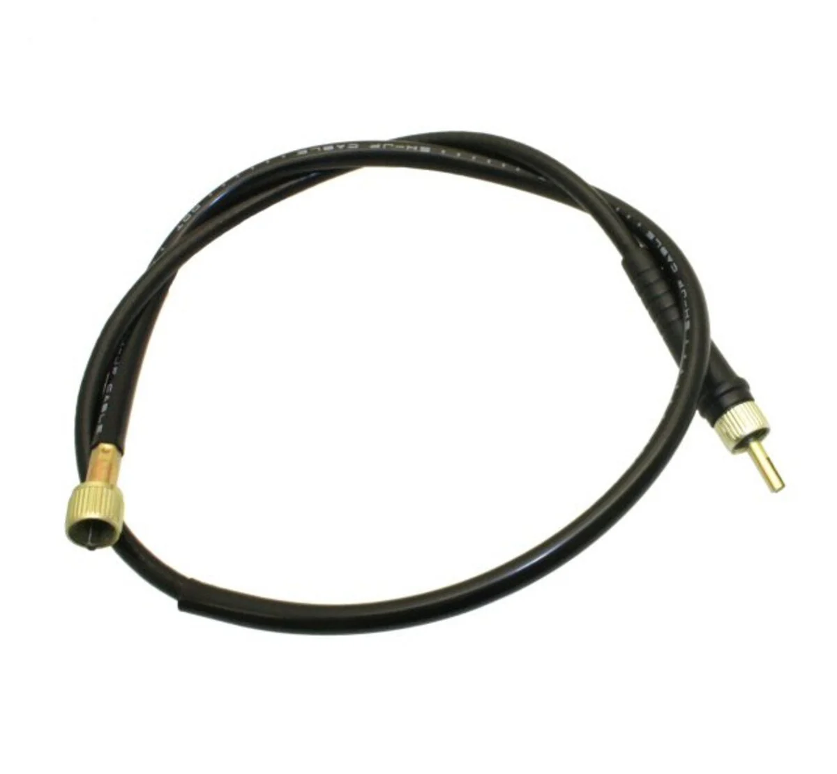 36" Speedometer Cable - Threaded Ends